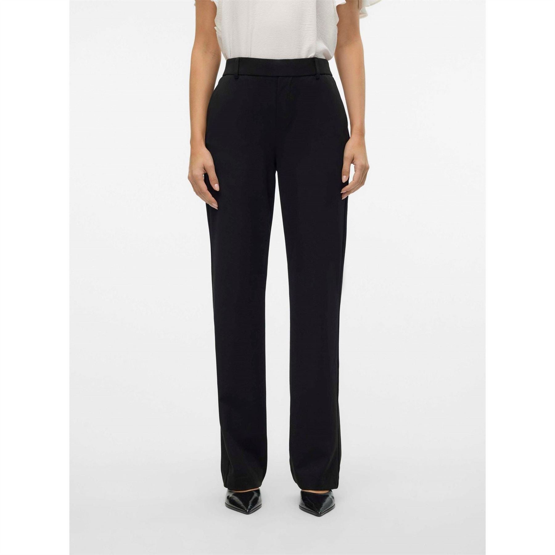 Vero Moda Straight Pant