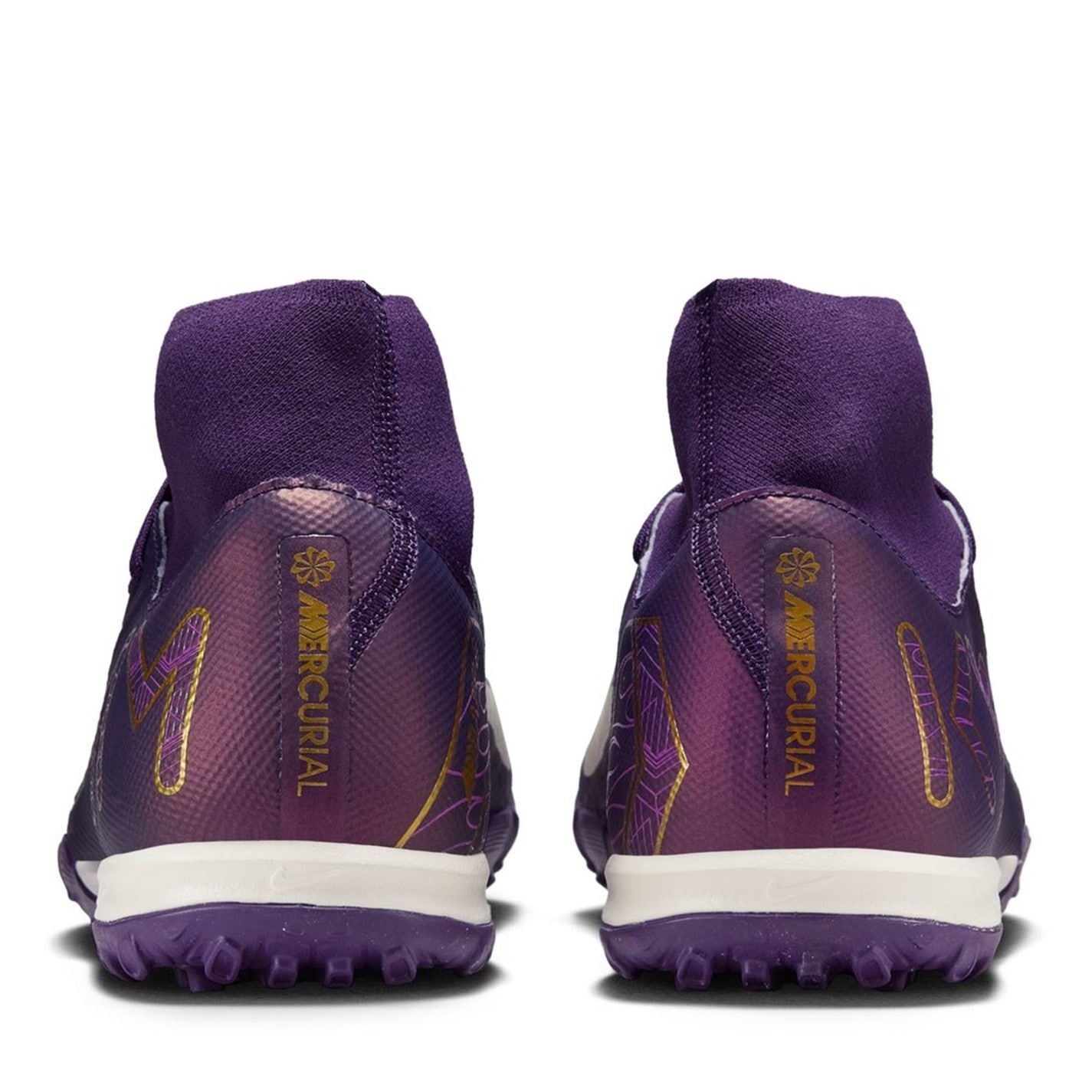 Nike Mercurial Superfly 10 Academy Astro Turf Football Boots