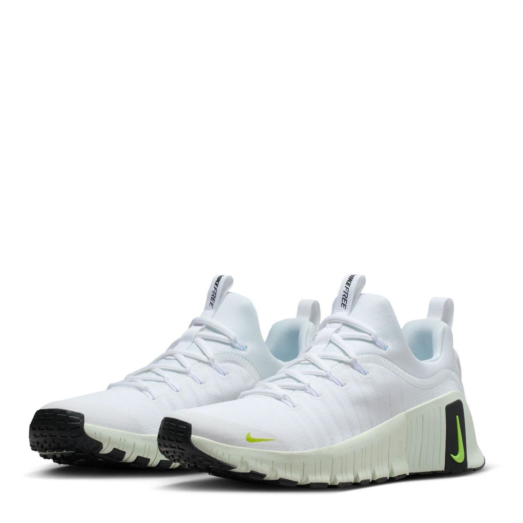 Nike Womens Free Metcon 6 Workout Shoes