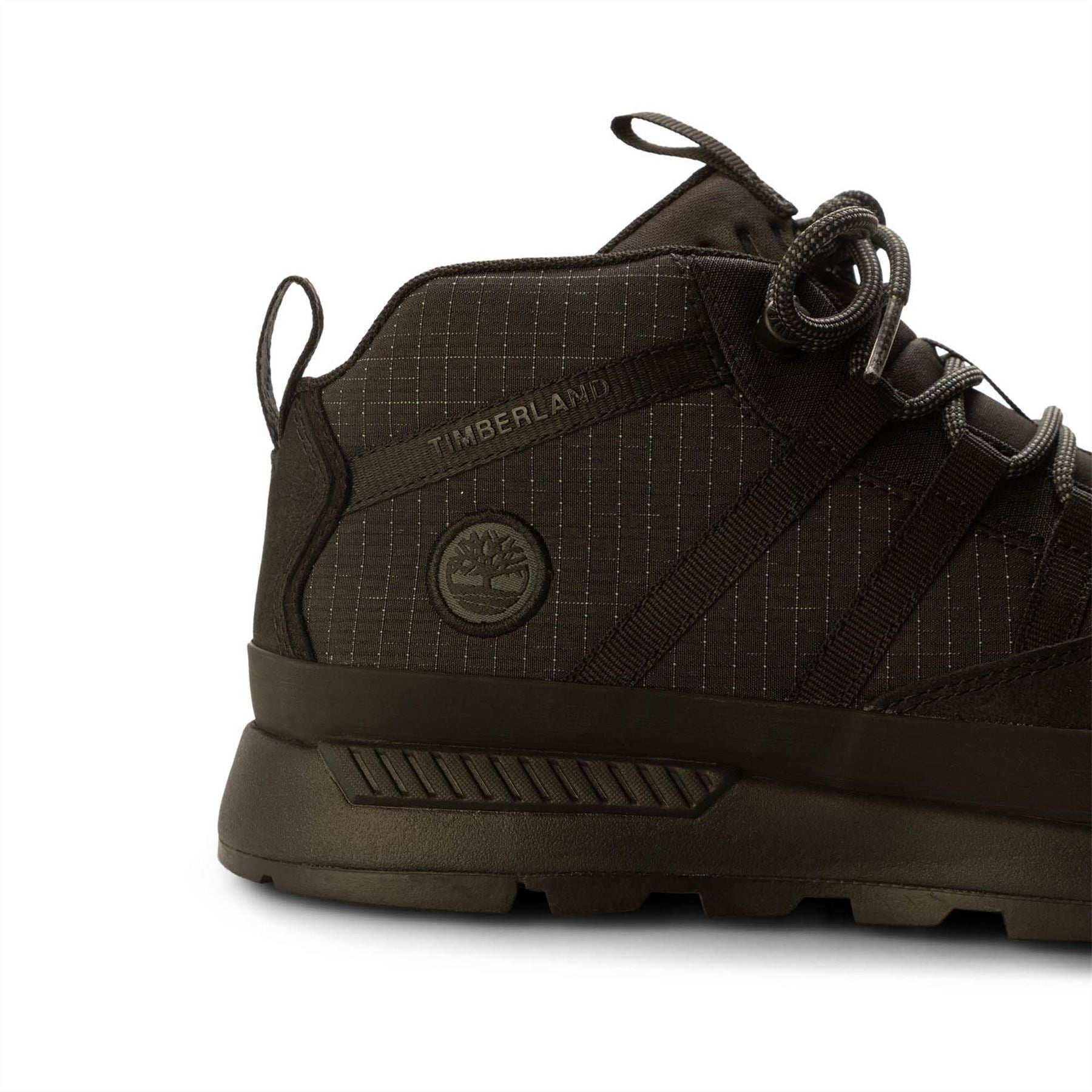 Timberland Trekker Low Boots