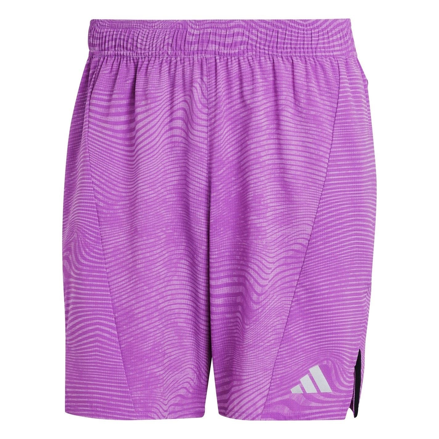 adidas  Designed 4 Training Heat.rdy Hiit Training Shorts