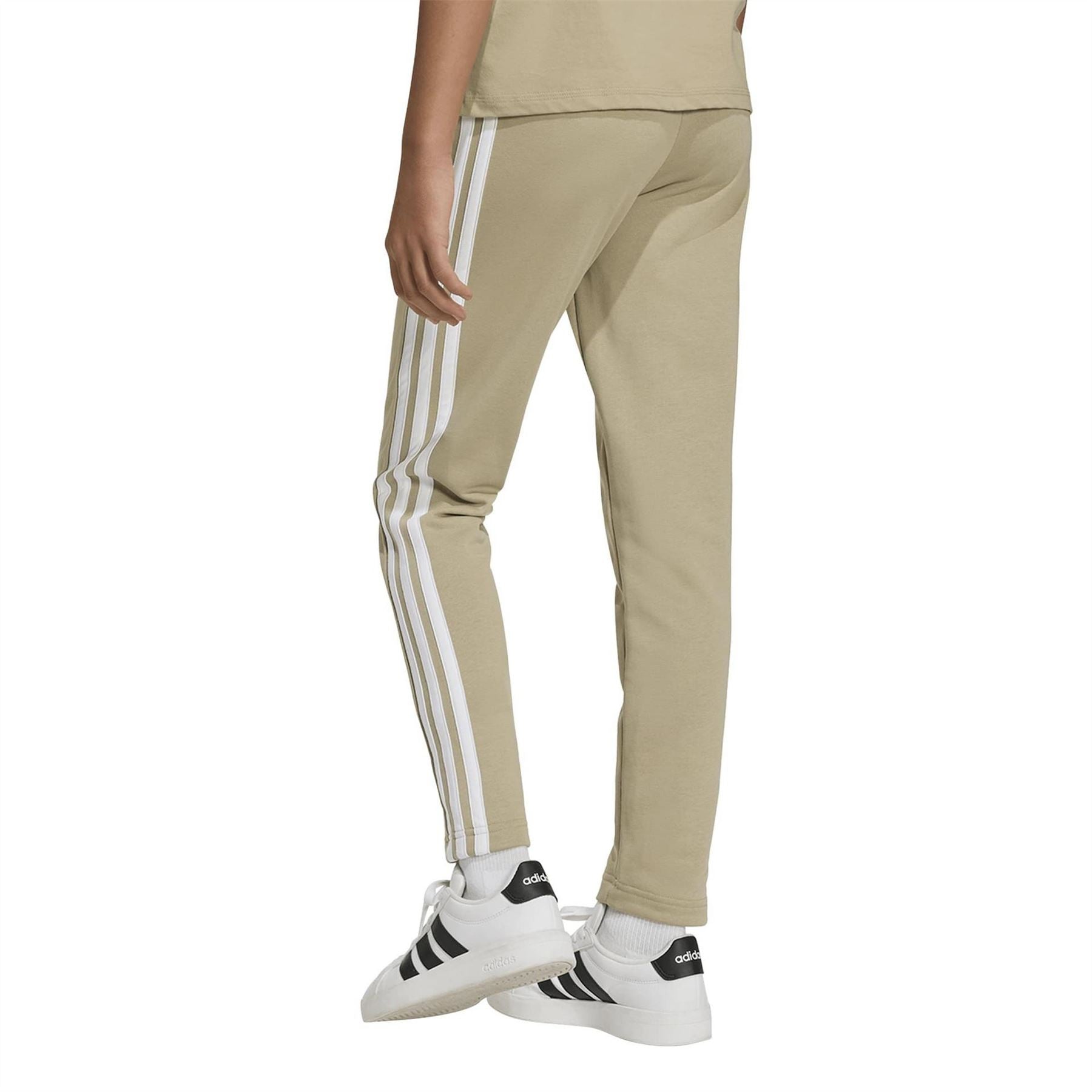 adidas Jog Pant 3s Ft Pt 2