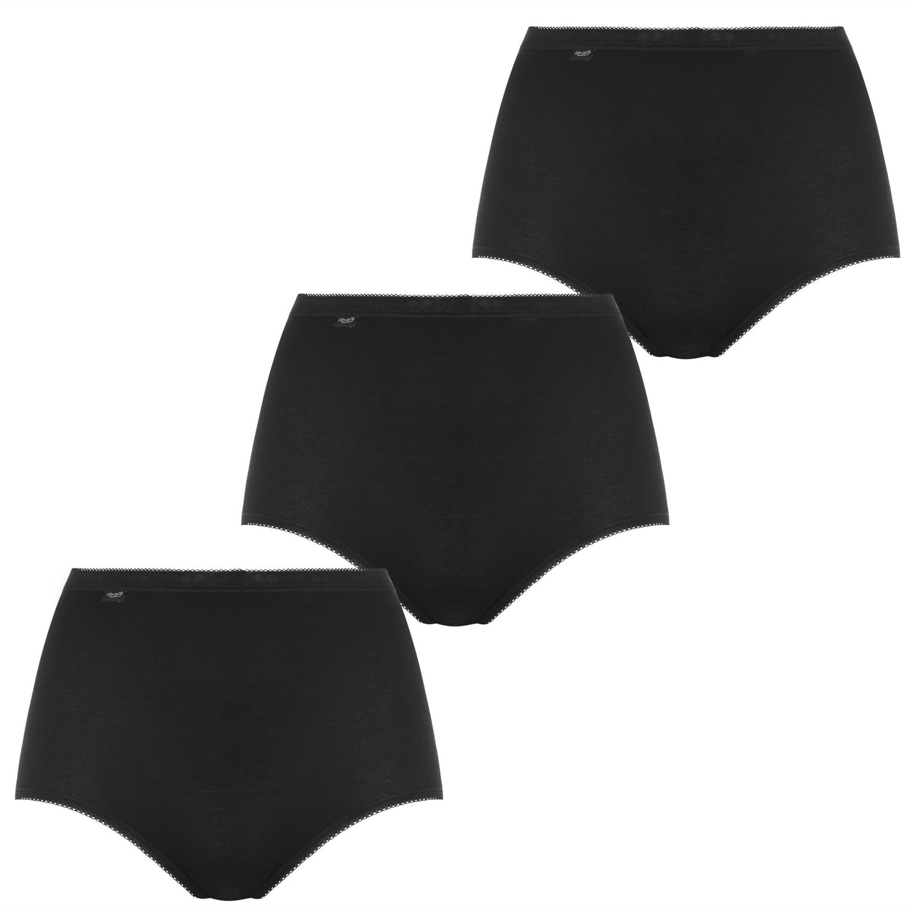 Sloggi Pack Maxi Briefs