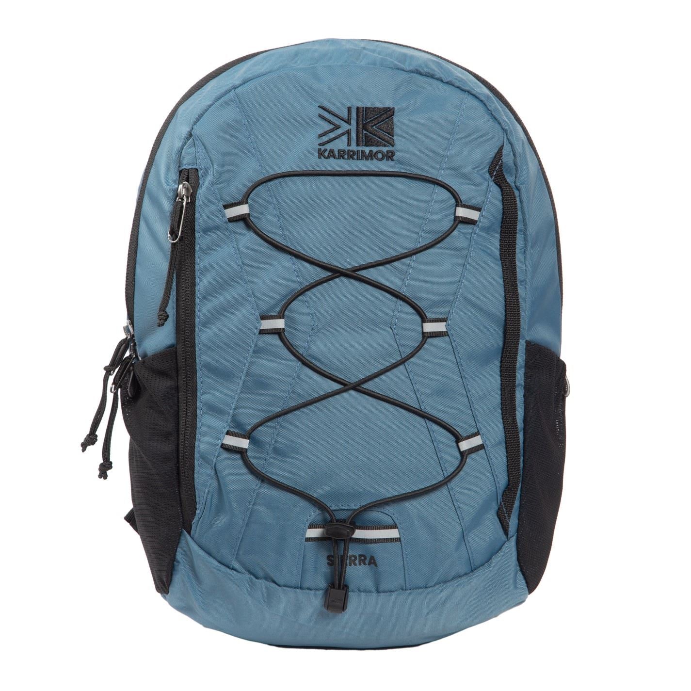 Karrimor Sierra 10l Backpack – Lovell Sports