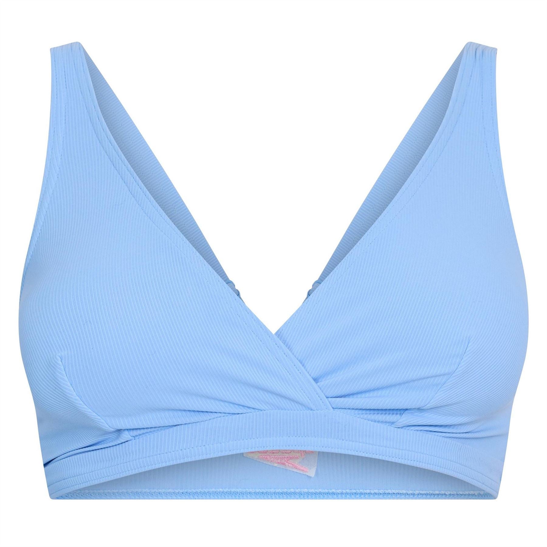 Speedo Maternity Two Piece Swimsuit