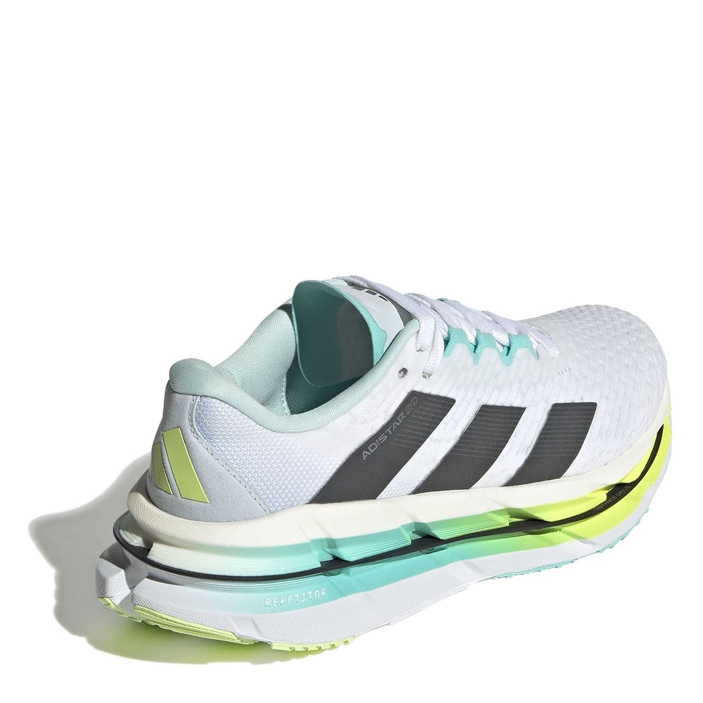 adidas Womens Adistar Byd Running Shoes