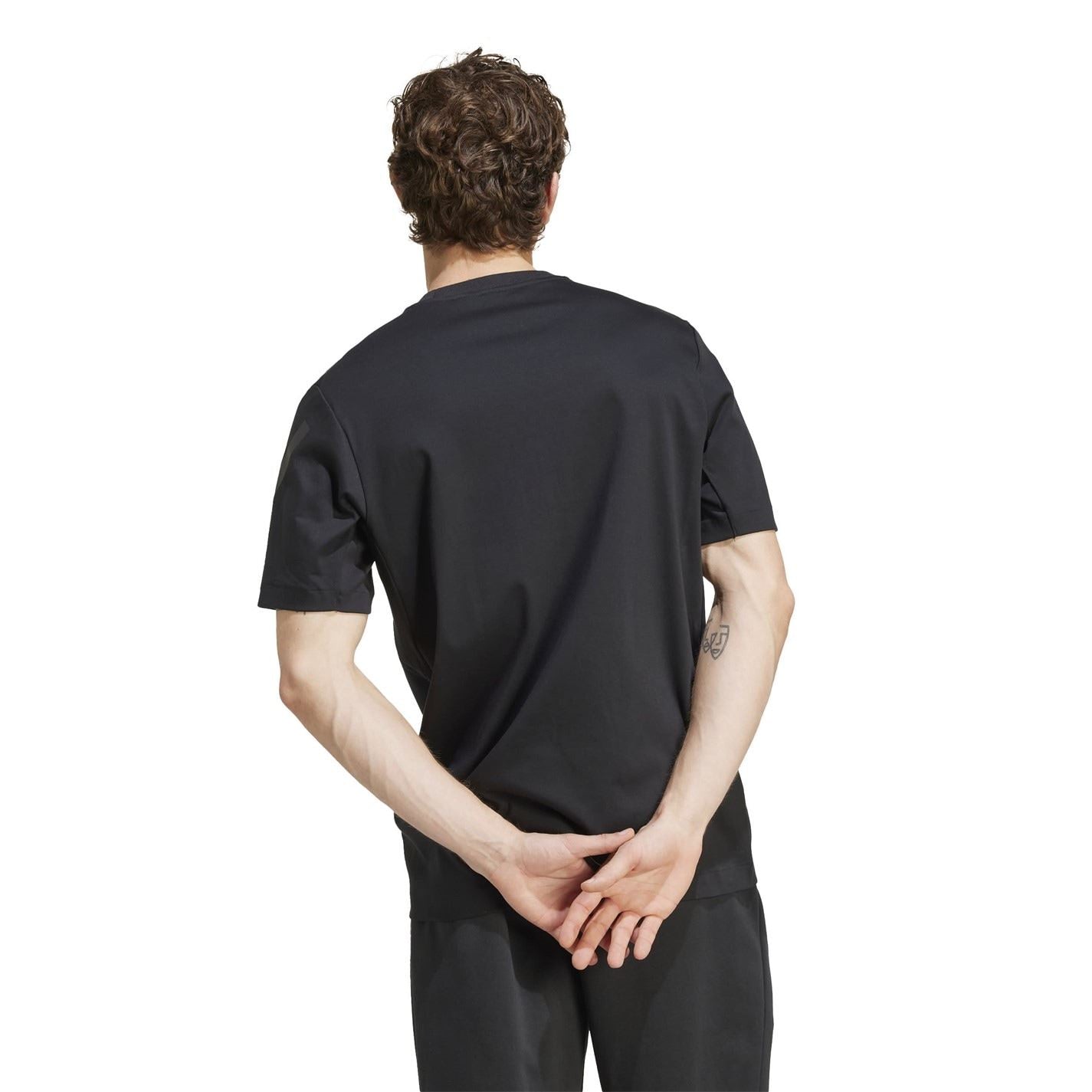 adidas Mens Z.n.e. T-Shirt