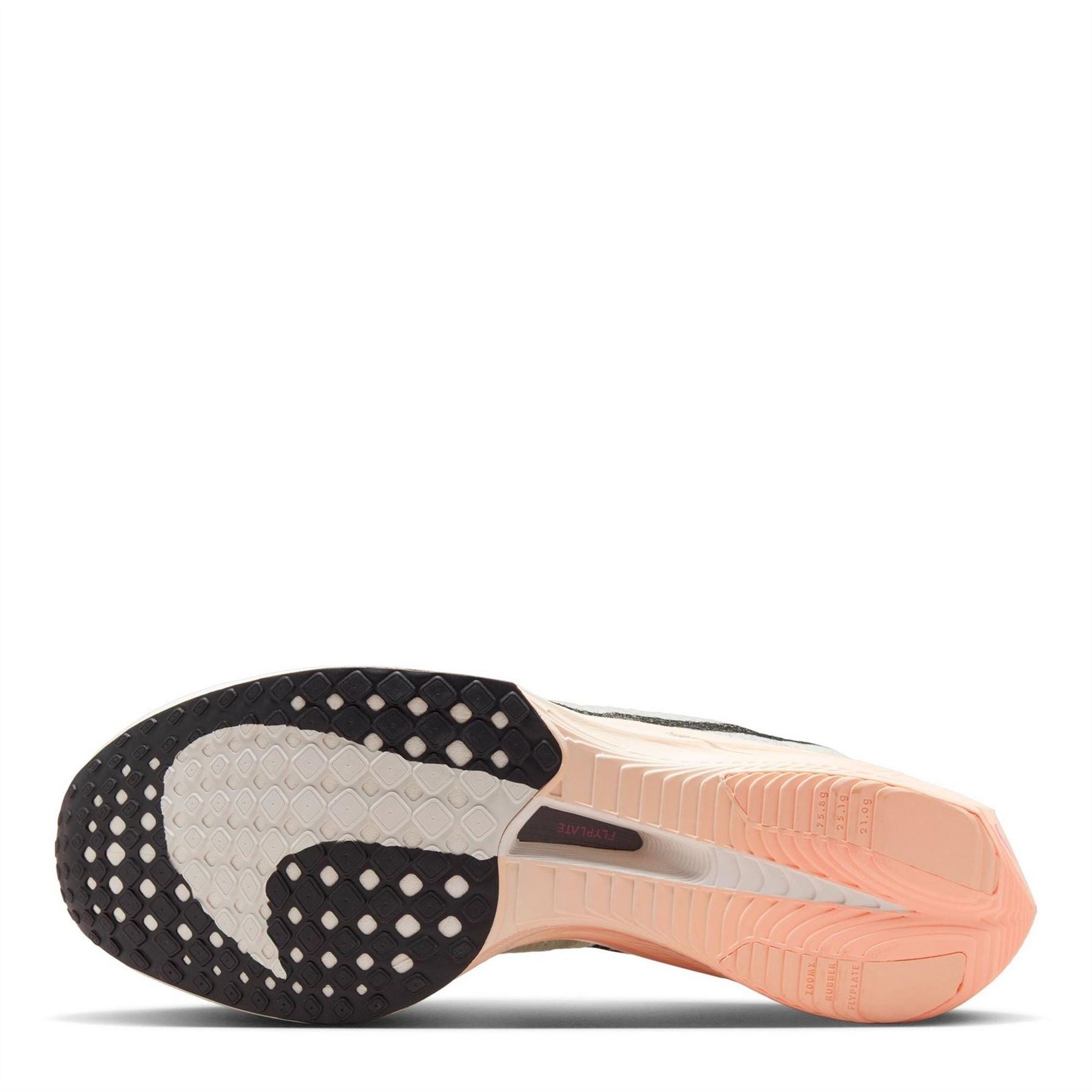 Nike Mens Zoomx Vaporfly 3 Running Trainers