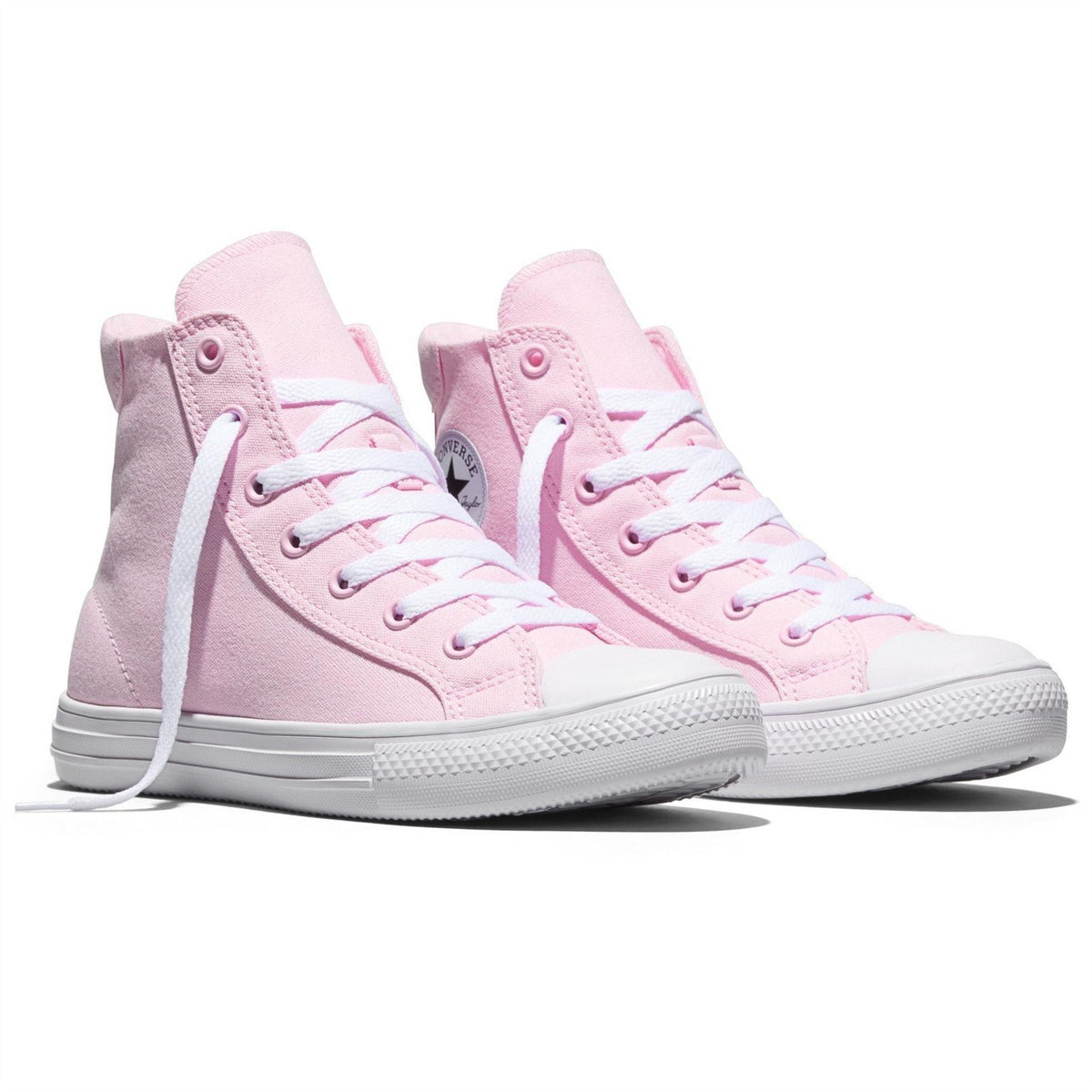 Converse Canvasas High Top Trainers