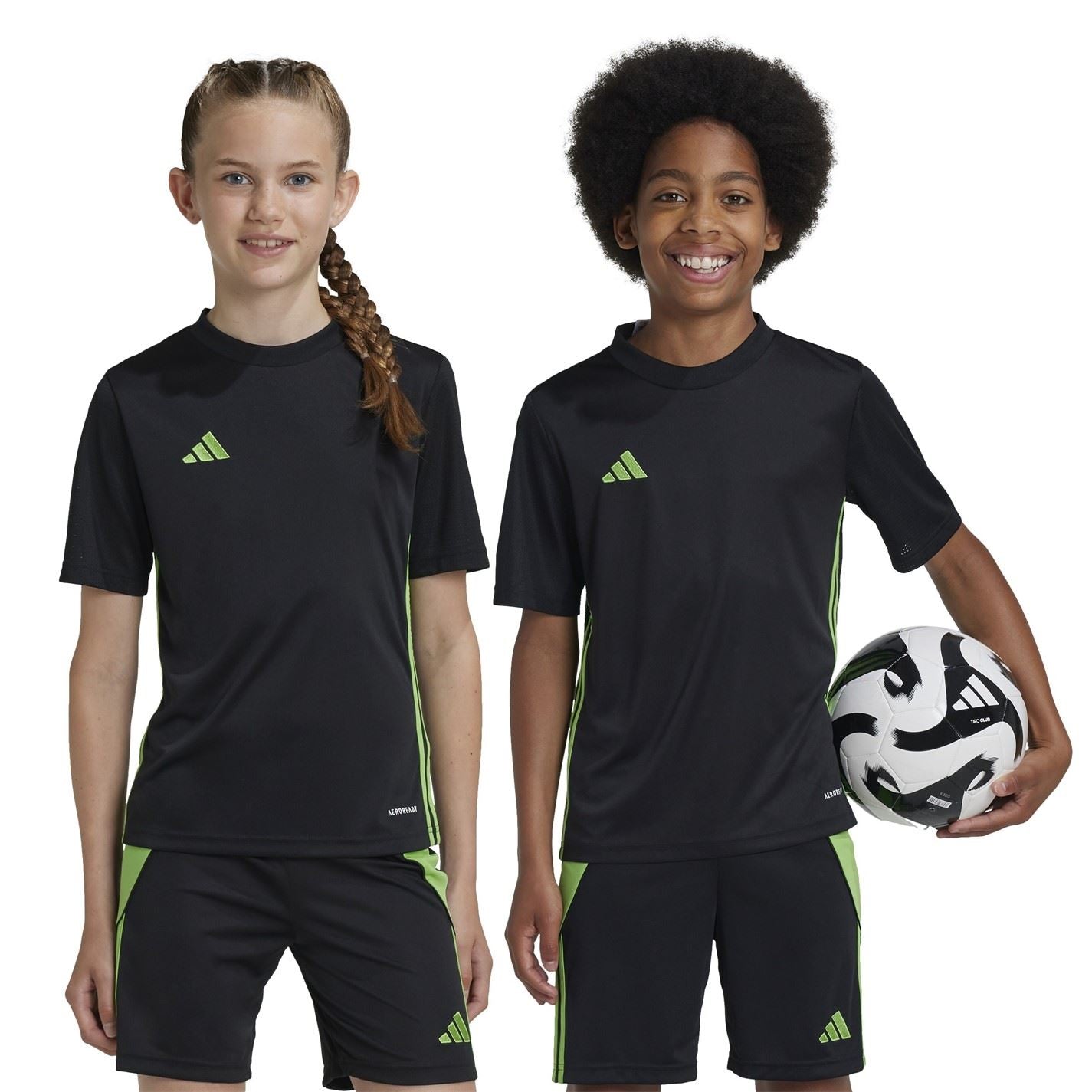 adidas Tabela 23 Jersey Juniors