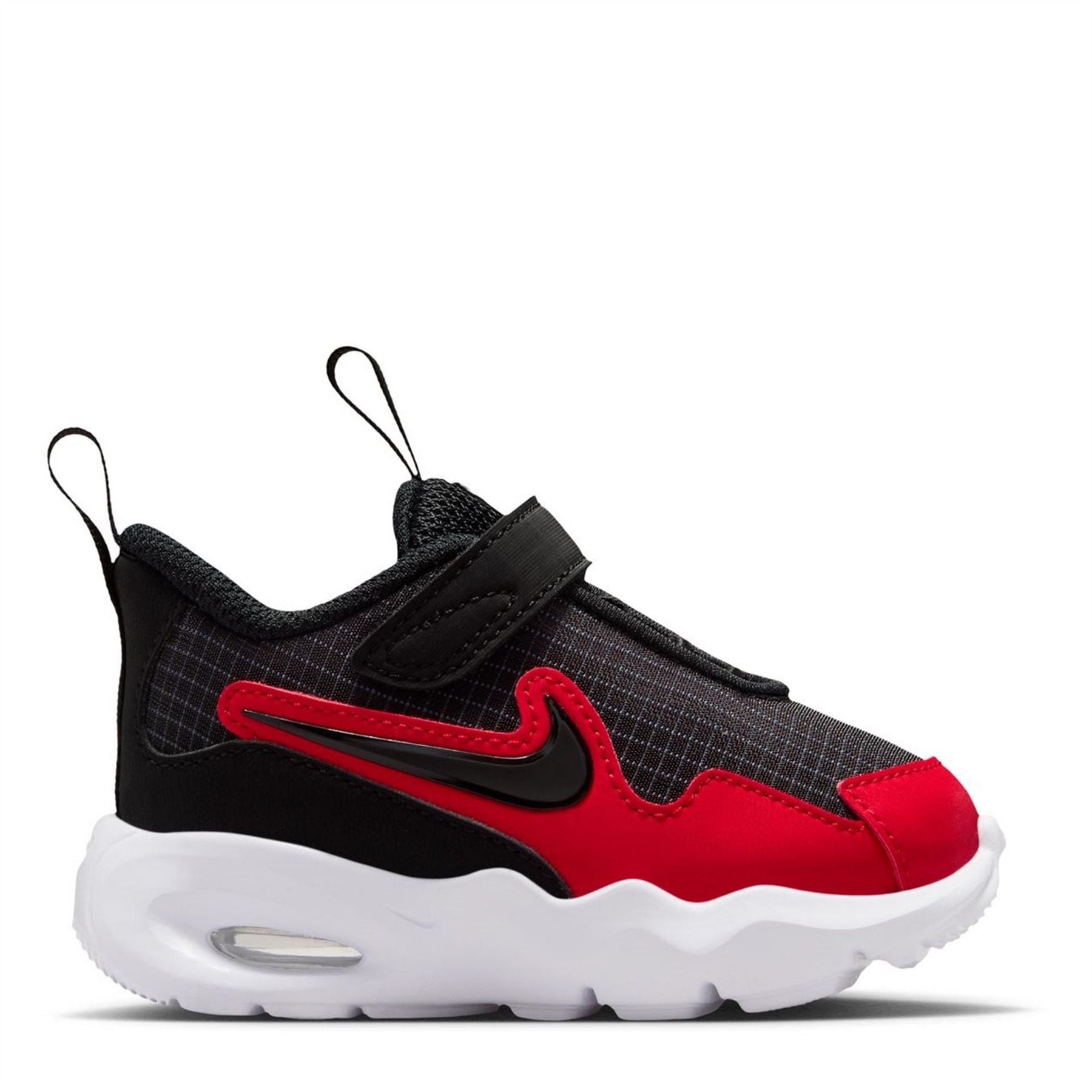 Nike Nova In10 Low Top Crib Sneakers