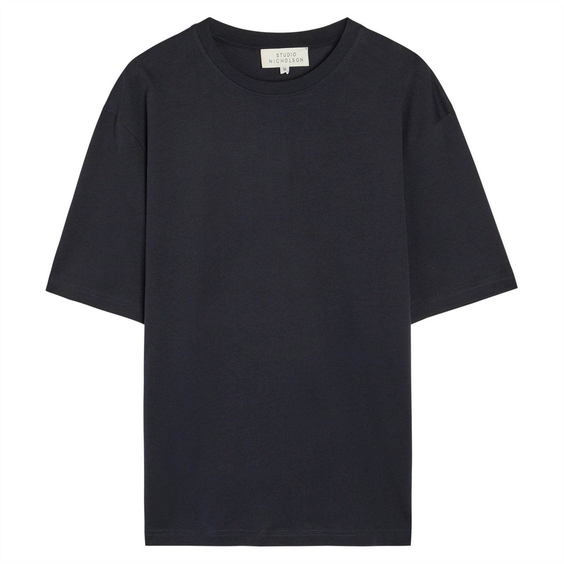 Studio Nicholson Short Sleeve T sh