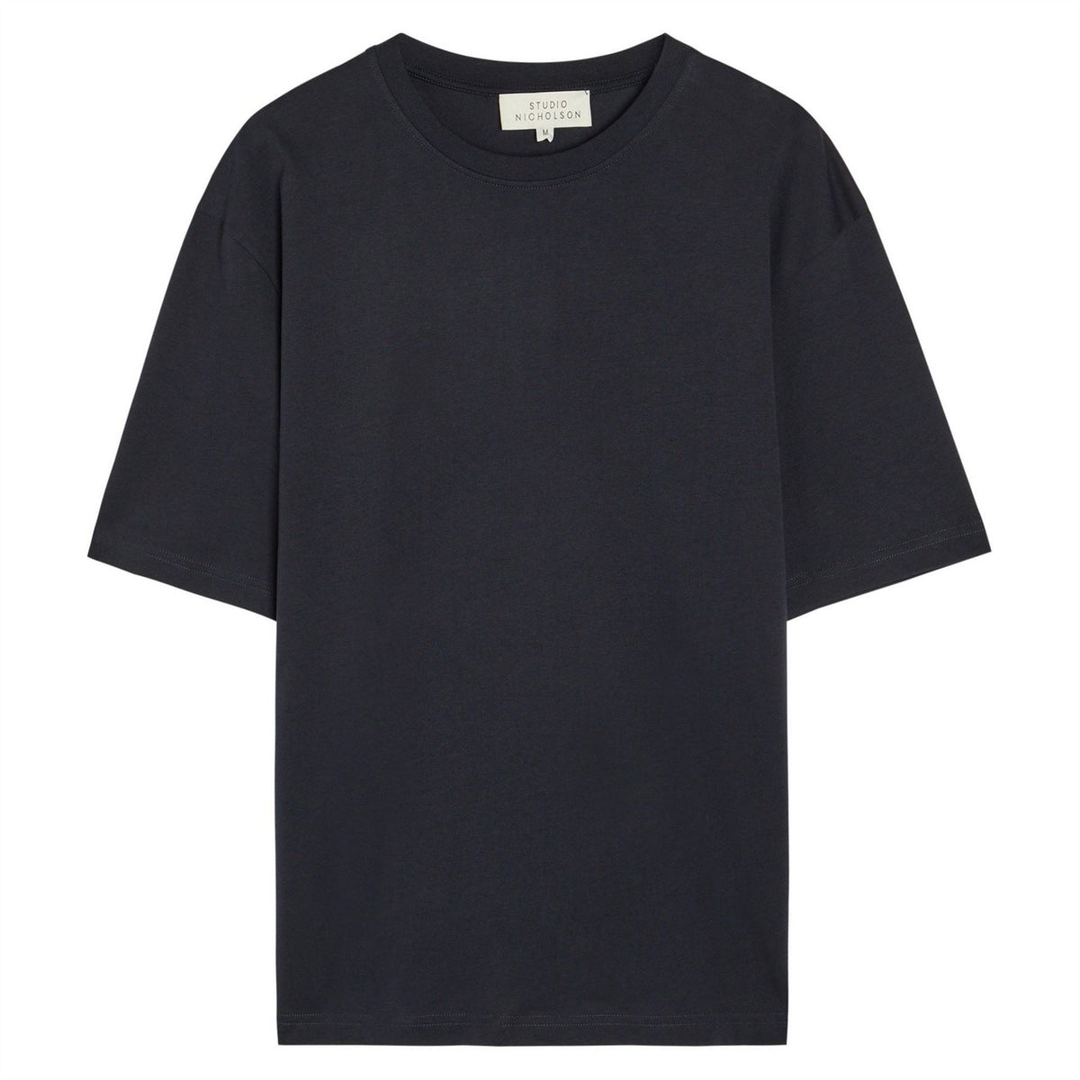 Studio Nicholson Short Sleeve T sh