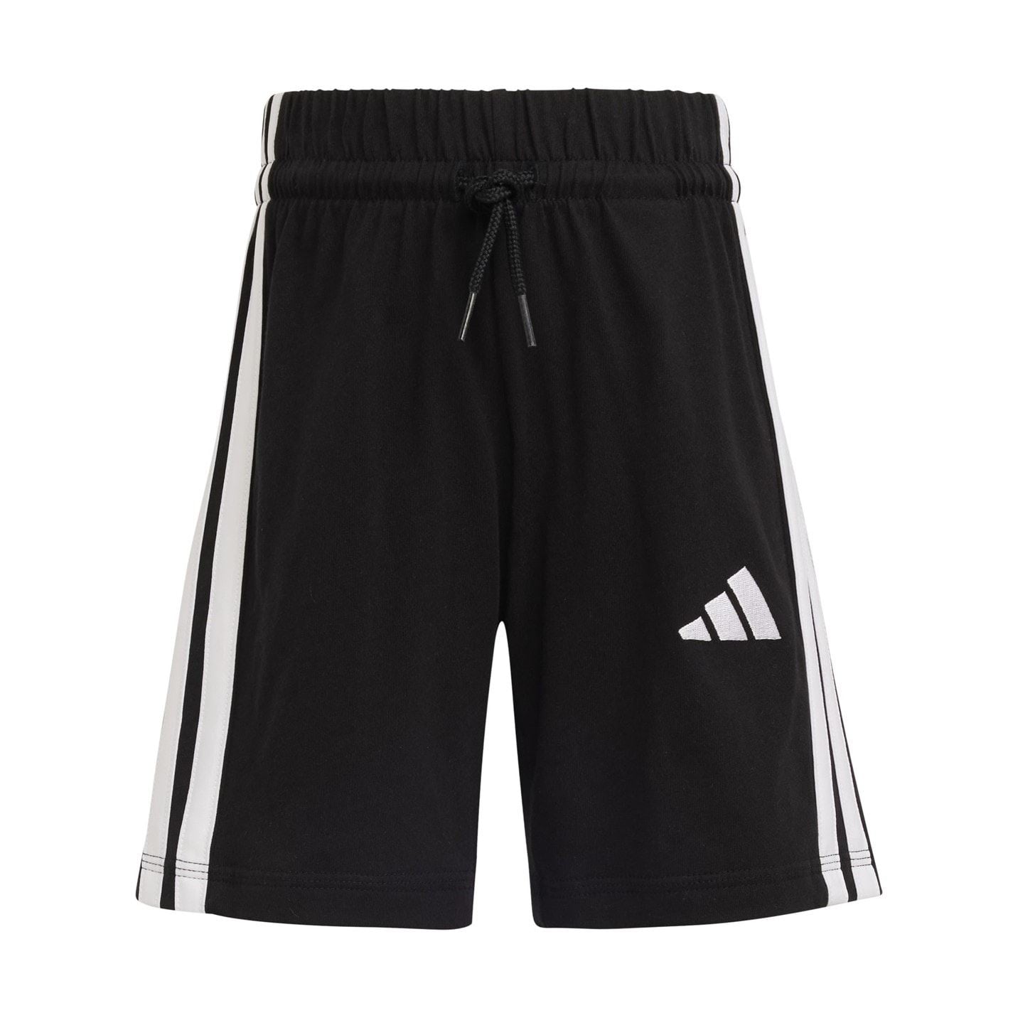 adidas 3s Ess Crew Neck Short Sleeve T-Shirt and Short Set