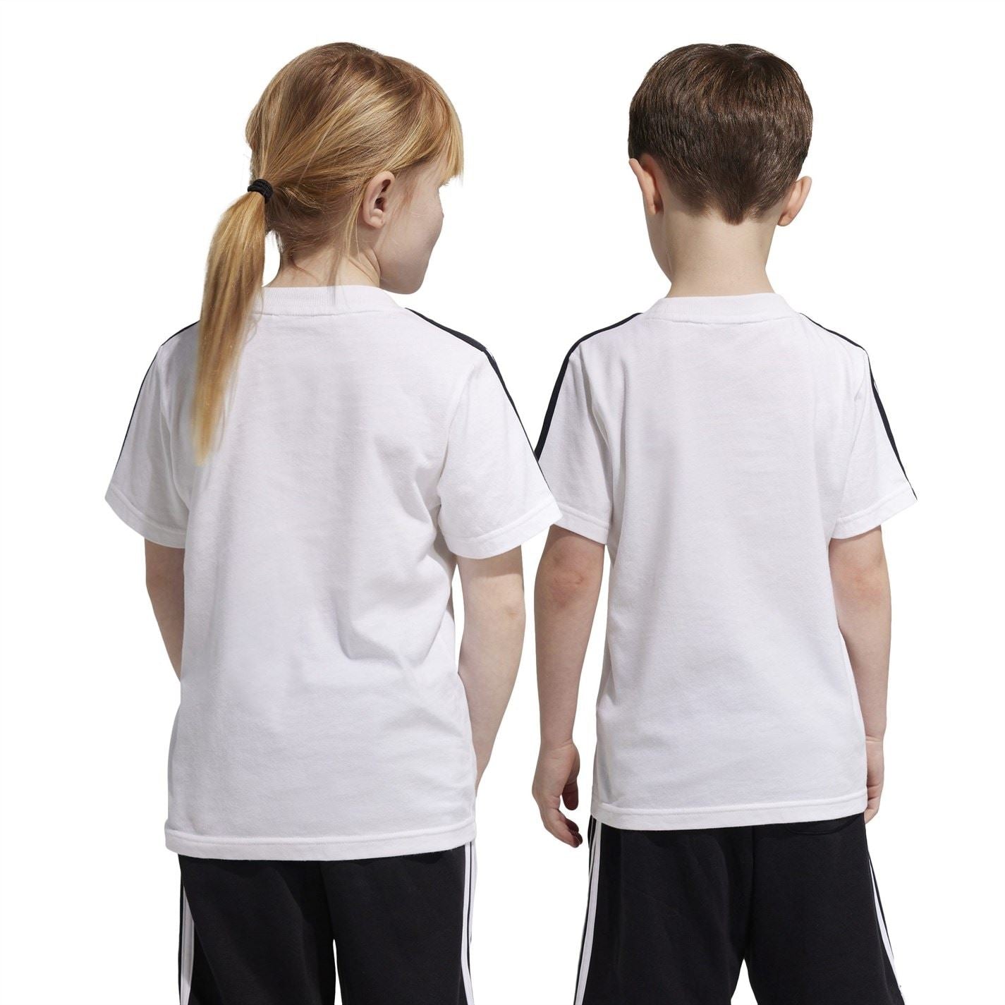 adidas 3s Essentials T-Shirt Infants