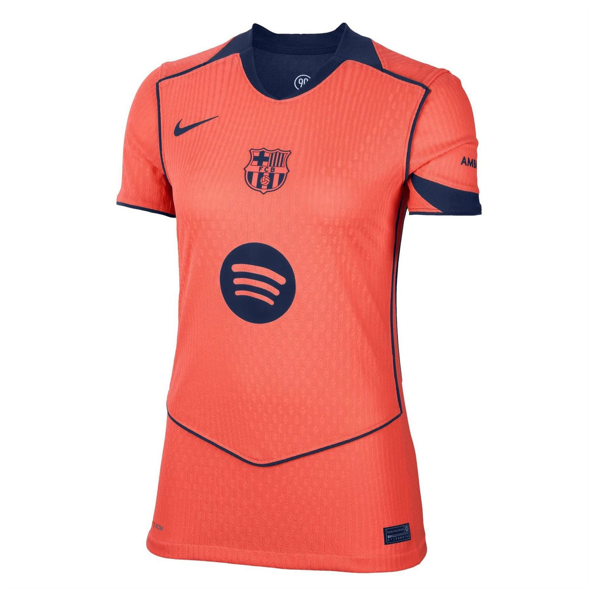 Nike Fcb W Nk Dfadv
