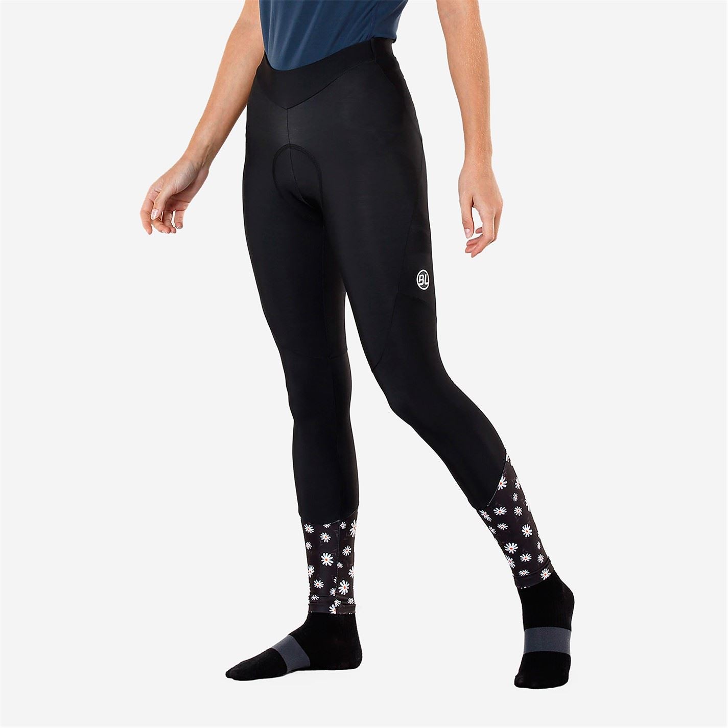 Bicycle Line Thermal Tights
