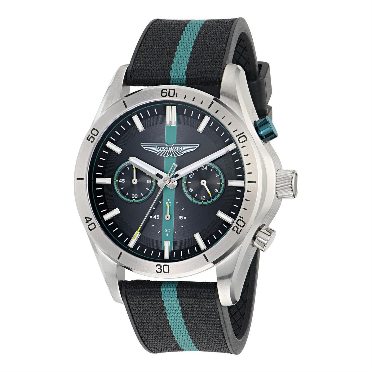 Aston Martin Watch