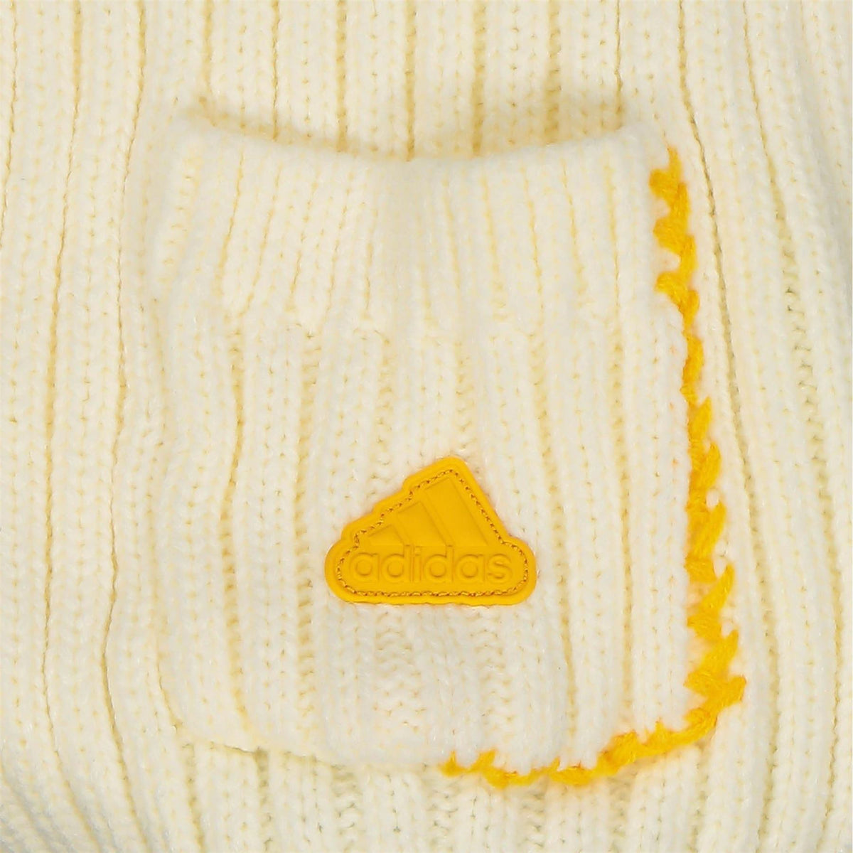 adidas V Logo Scarf
