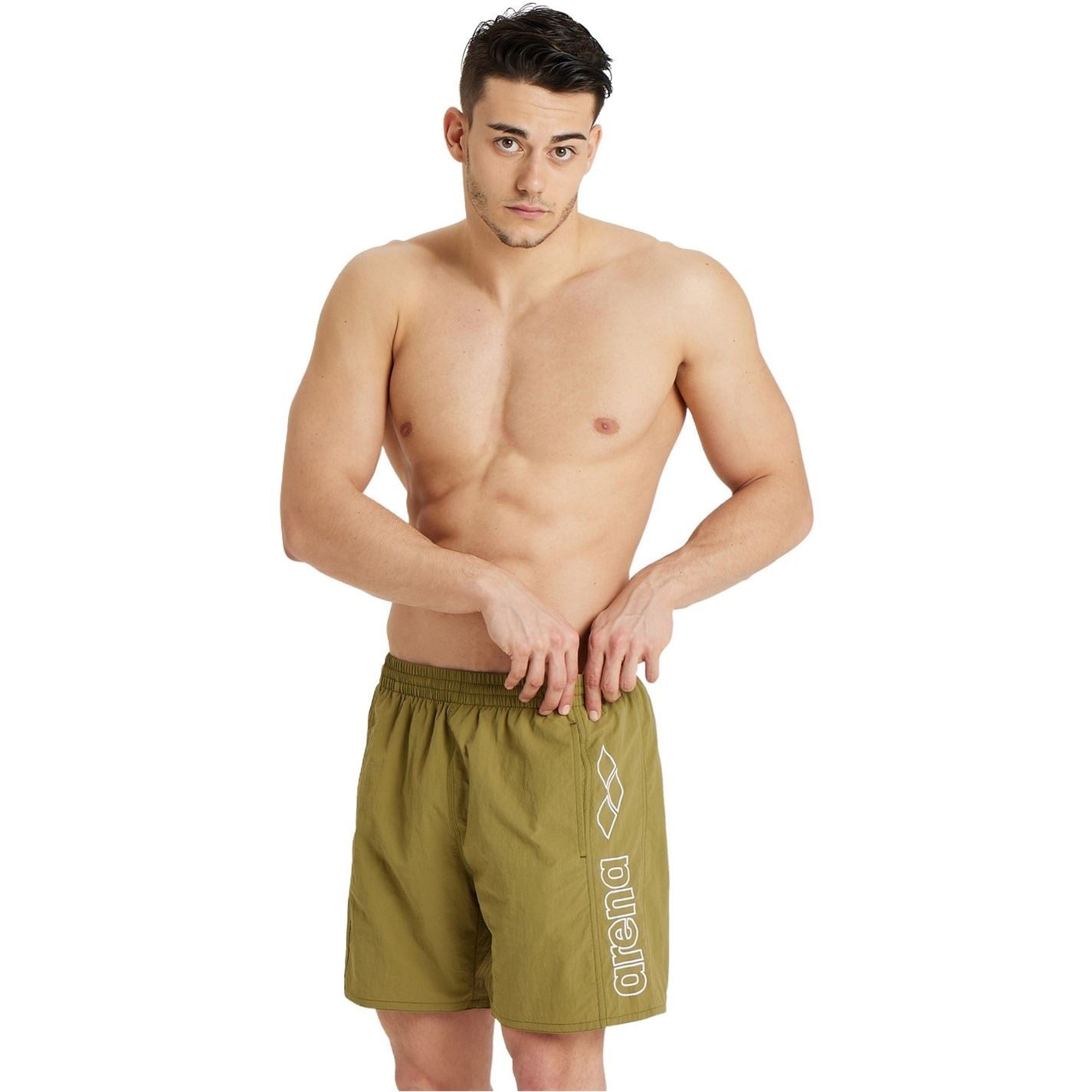 Arena Boxer Berryn