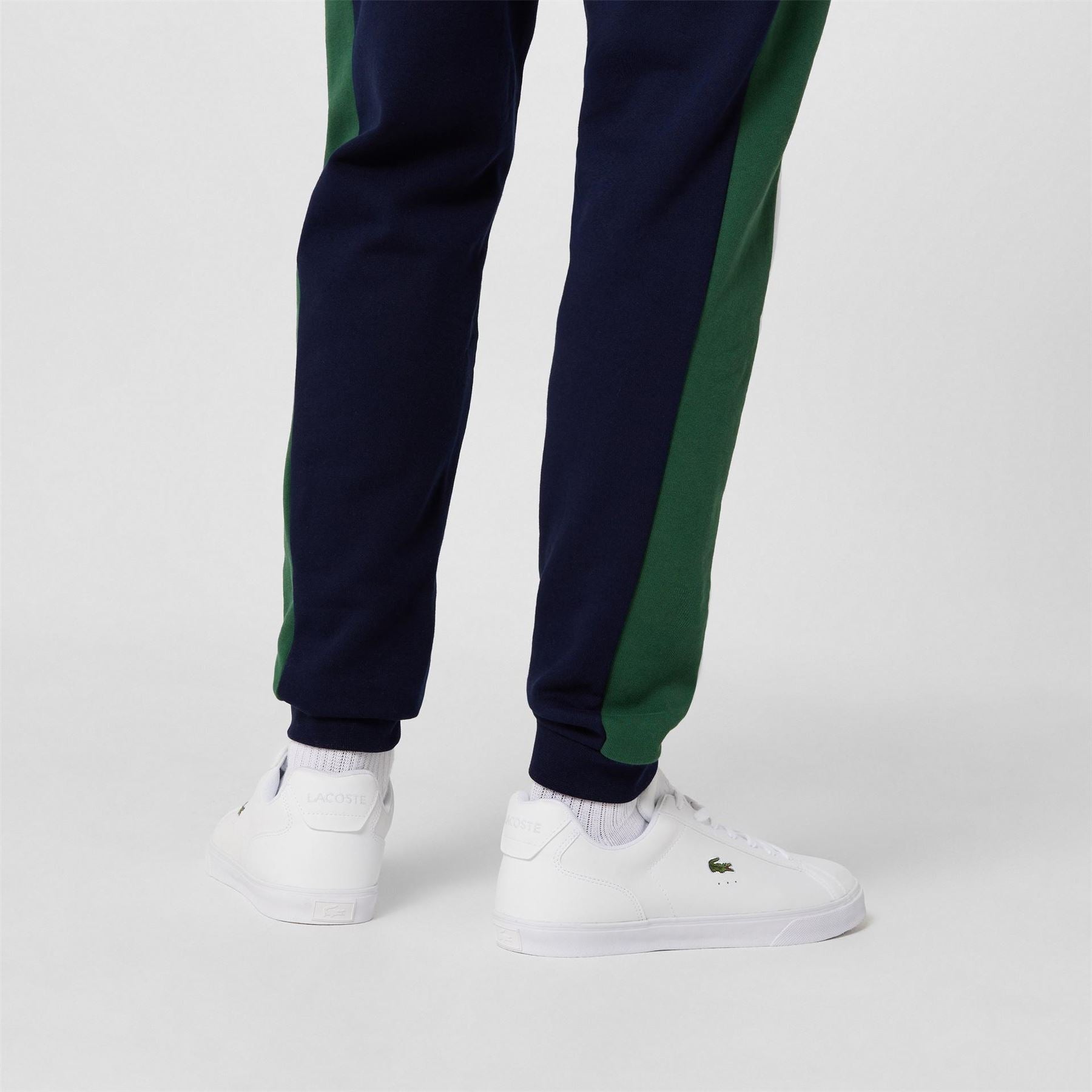 Lacoste Lerond Pro Low Top Trainers
