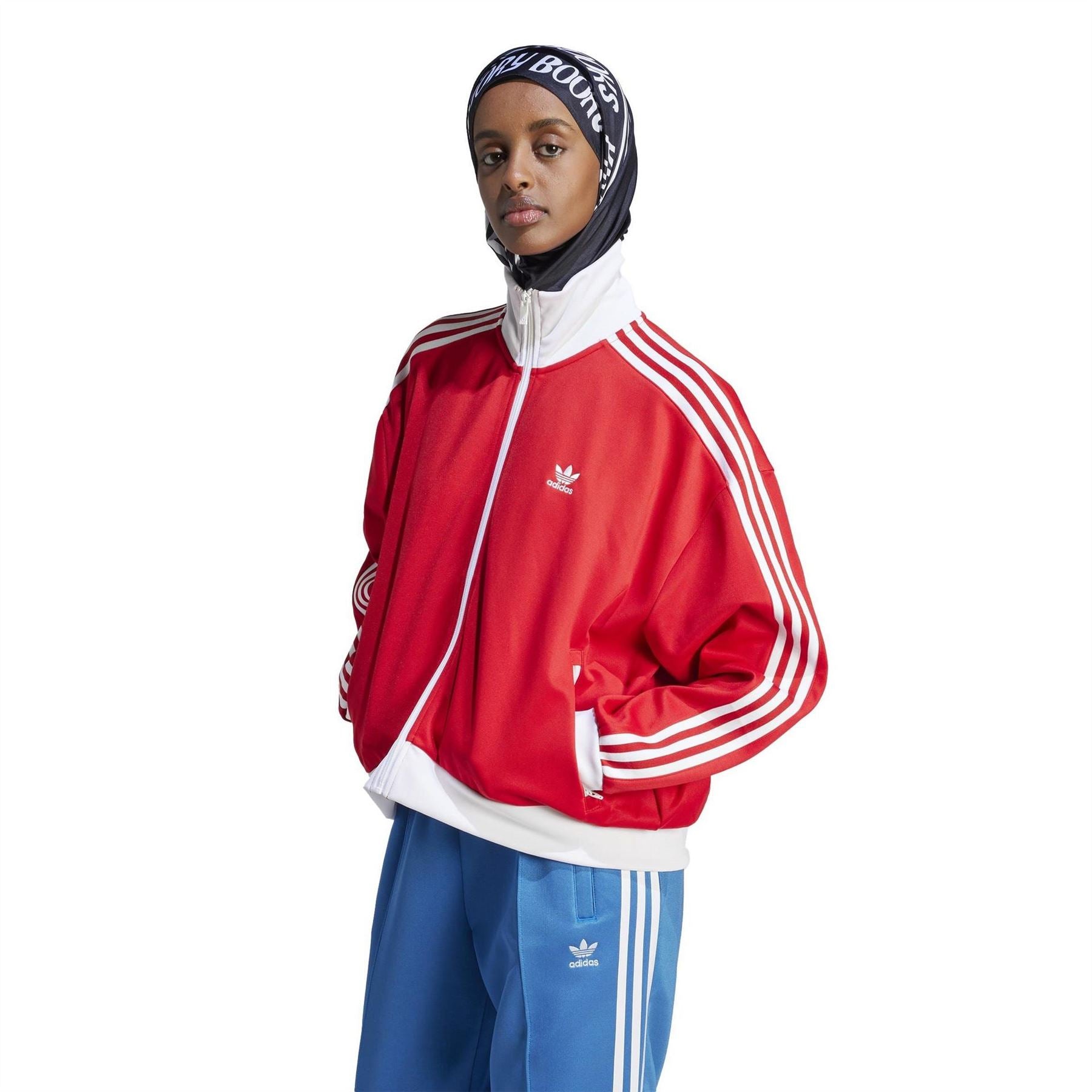 adidas Originals Classics Track Jacket
