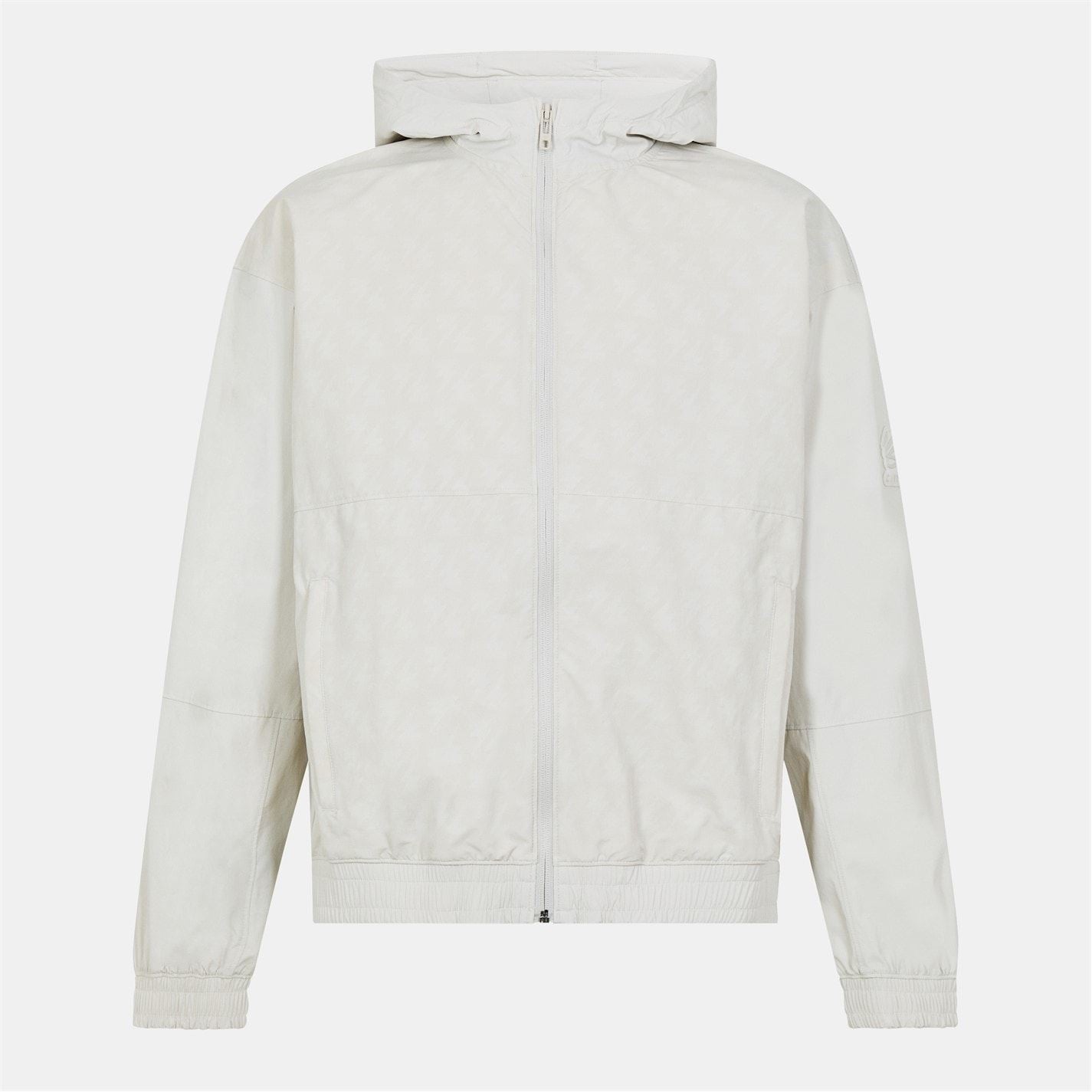 Under Armour Mens Curry Woven Jacket