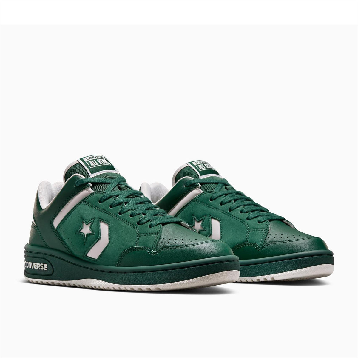 Converse Adults Weapon Low Top Trainers