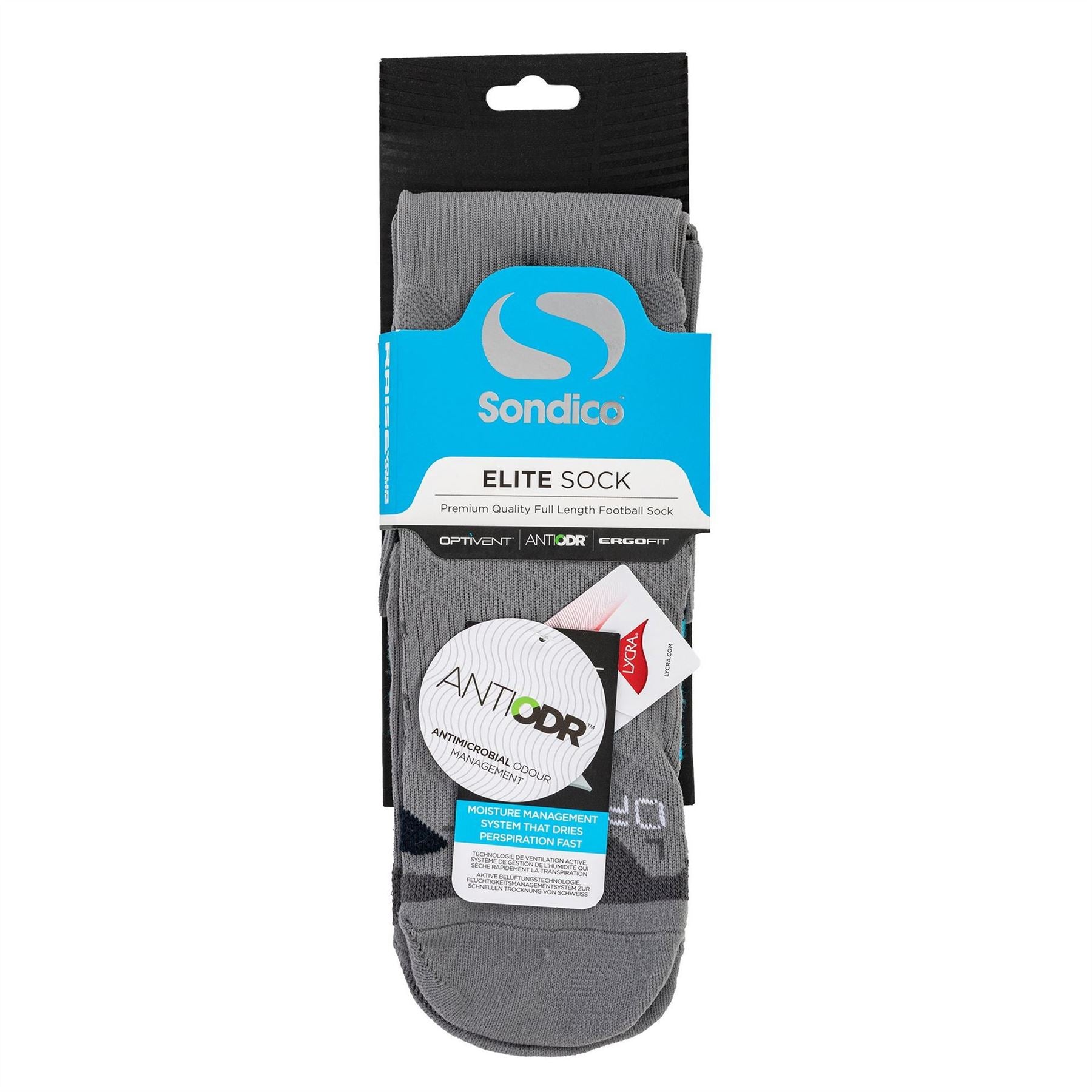 Sondico Elite Football Socks
