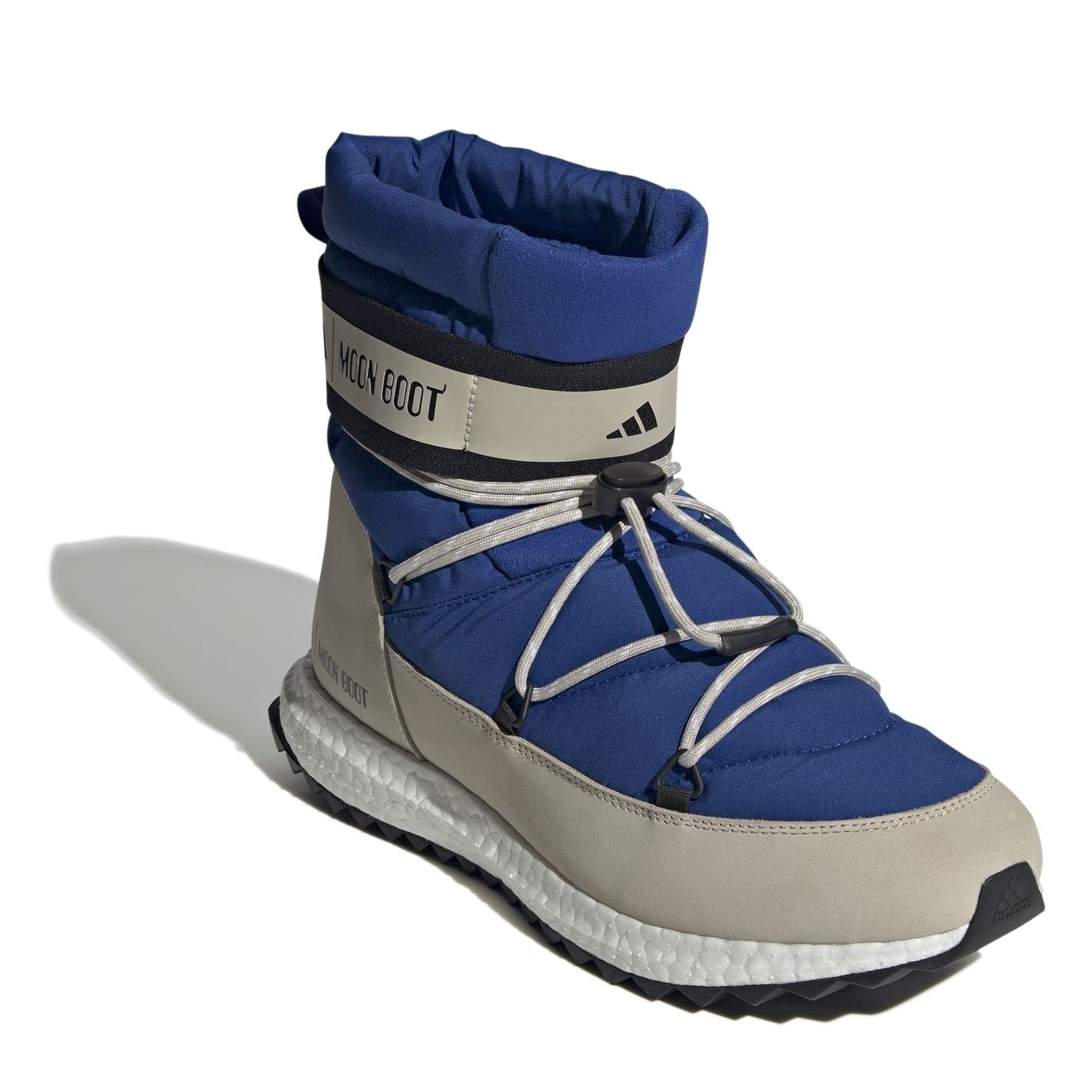 adidas Moonboost High Snow Boots Unisex Kids