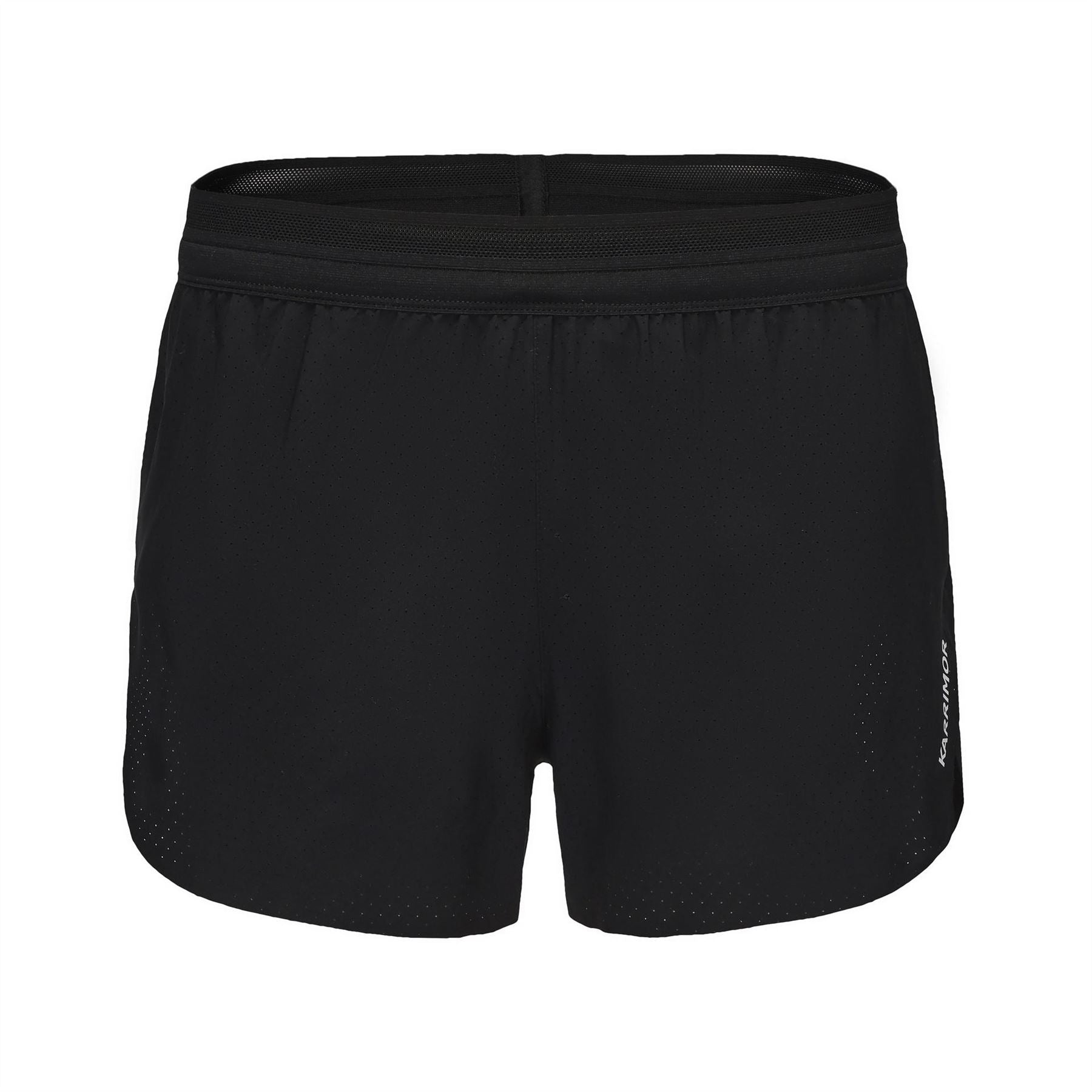 Karrimor Womens X Lite Race 2in1 Running Shorts