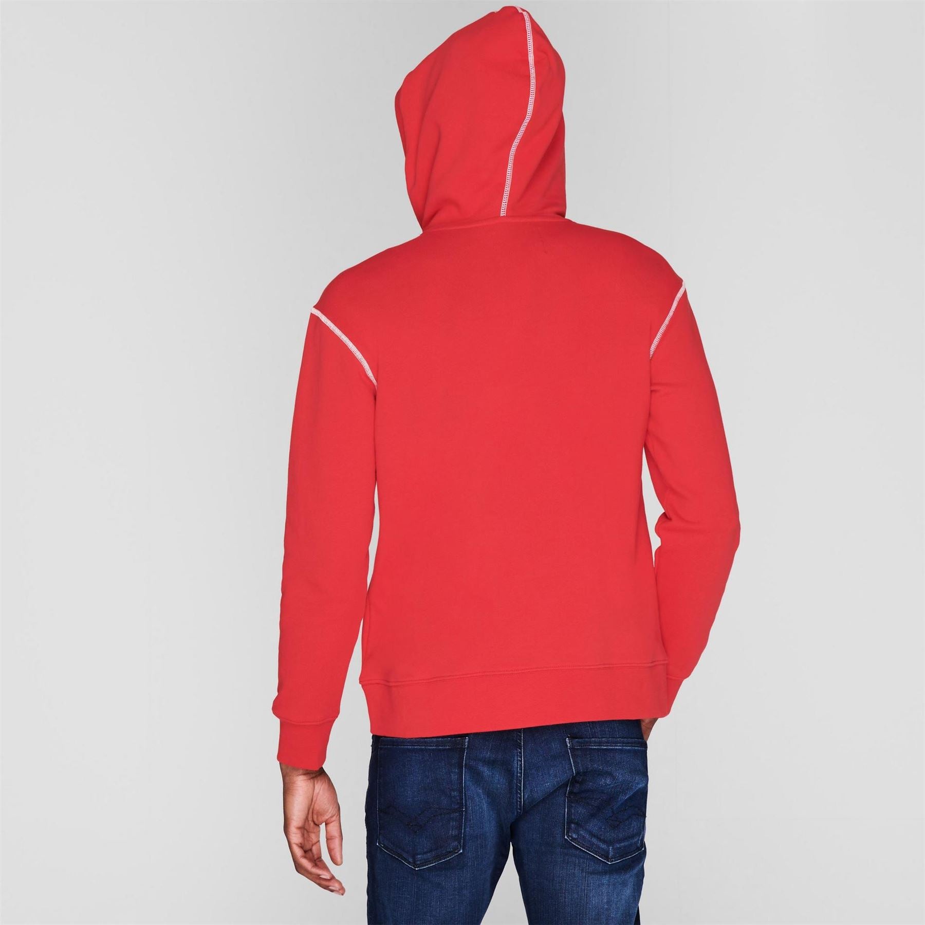 Replay Titan Oth Hoodie