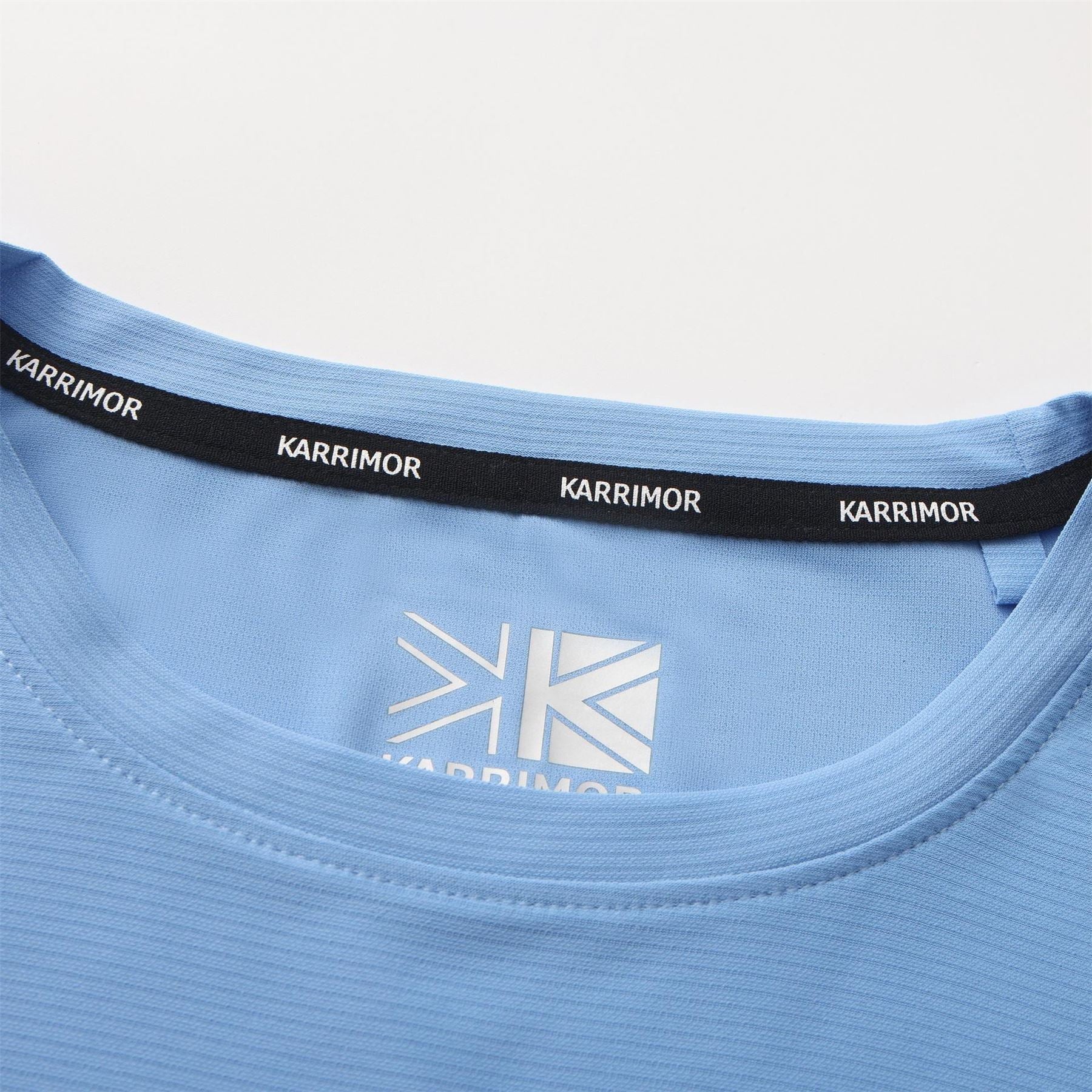 Karrimor Mens Run Short Sleeve T-Shirt