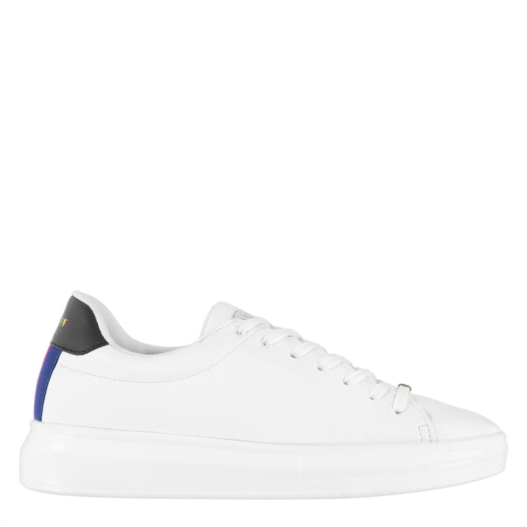 Cruyff Womens Low Top Trainers