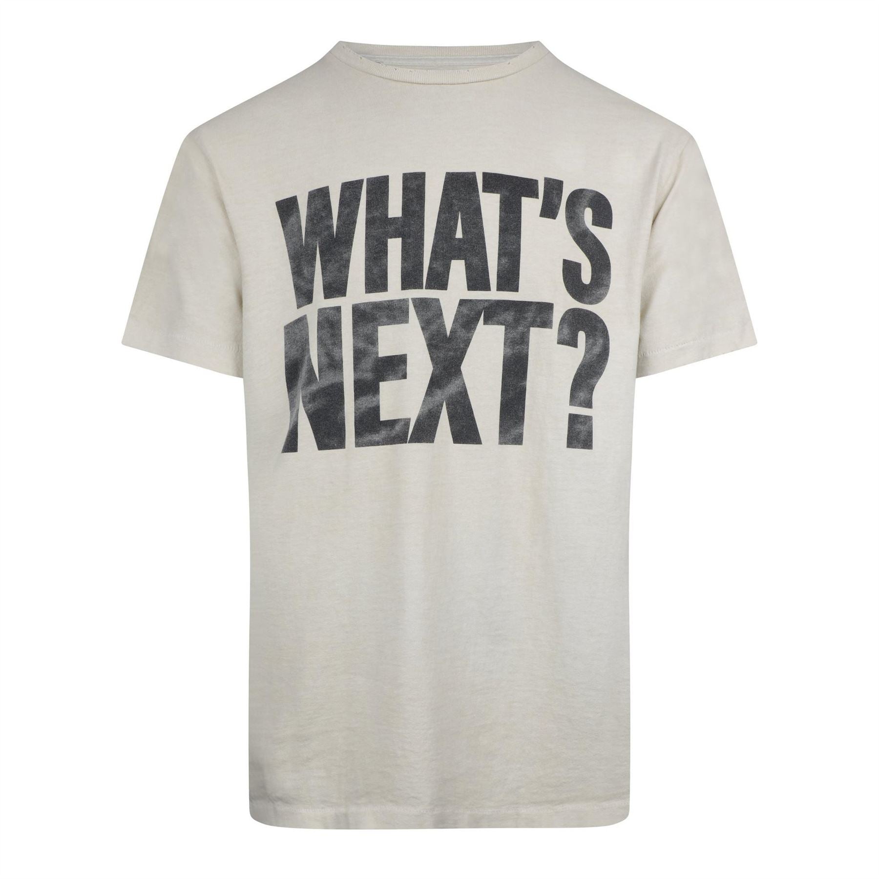 Gallery Dept Whats Next