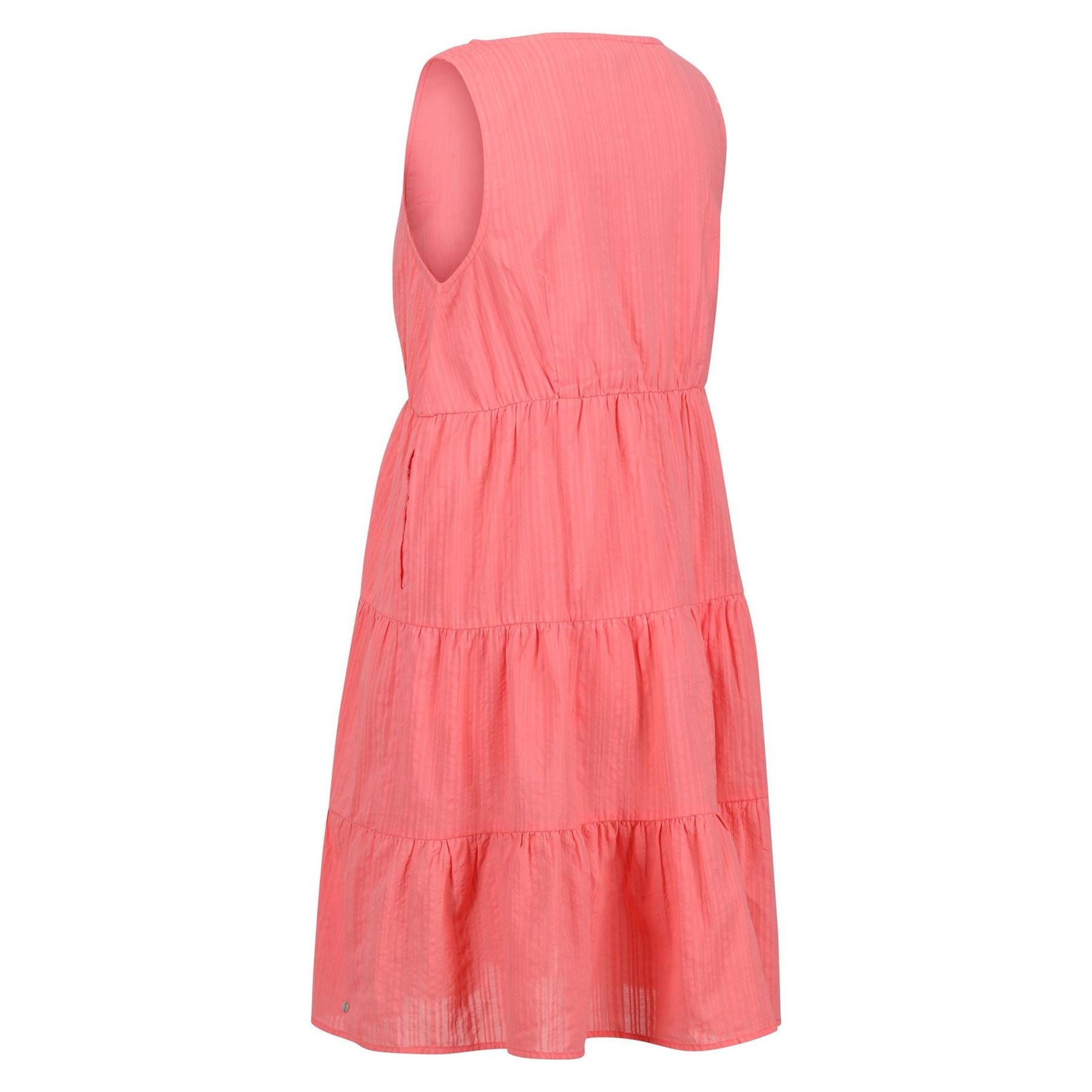 Regatta Zariah Smock Dress