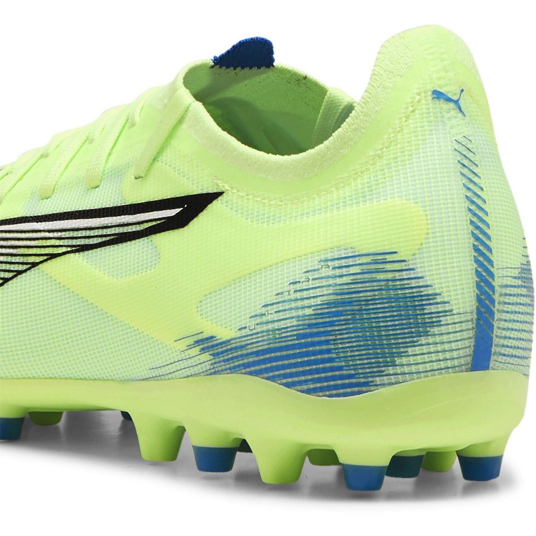 Puma Ultra 5 Match Mg Firm Ground Football Boots