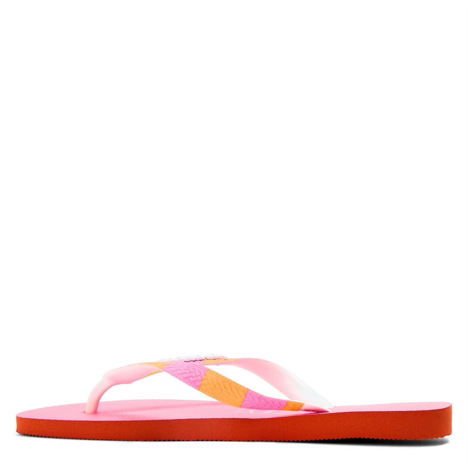 Havaianas Top Print Flip Flops