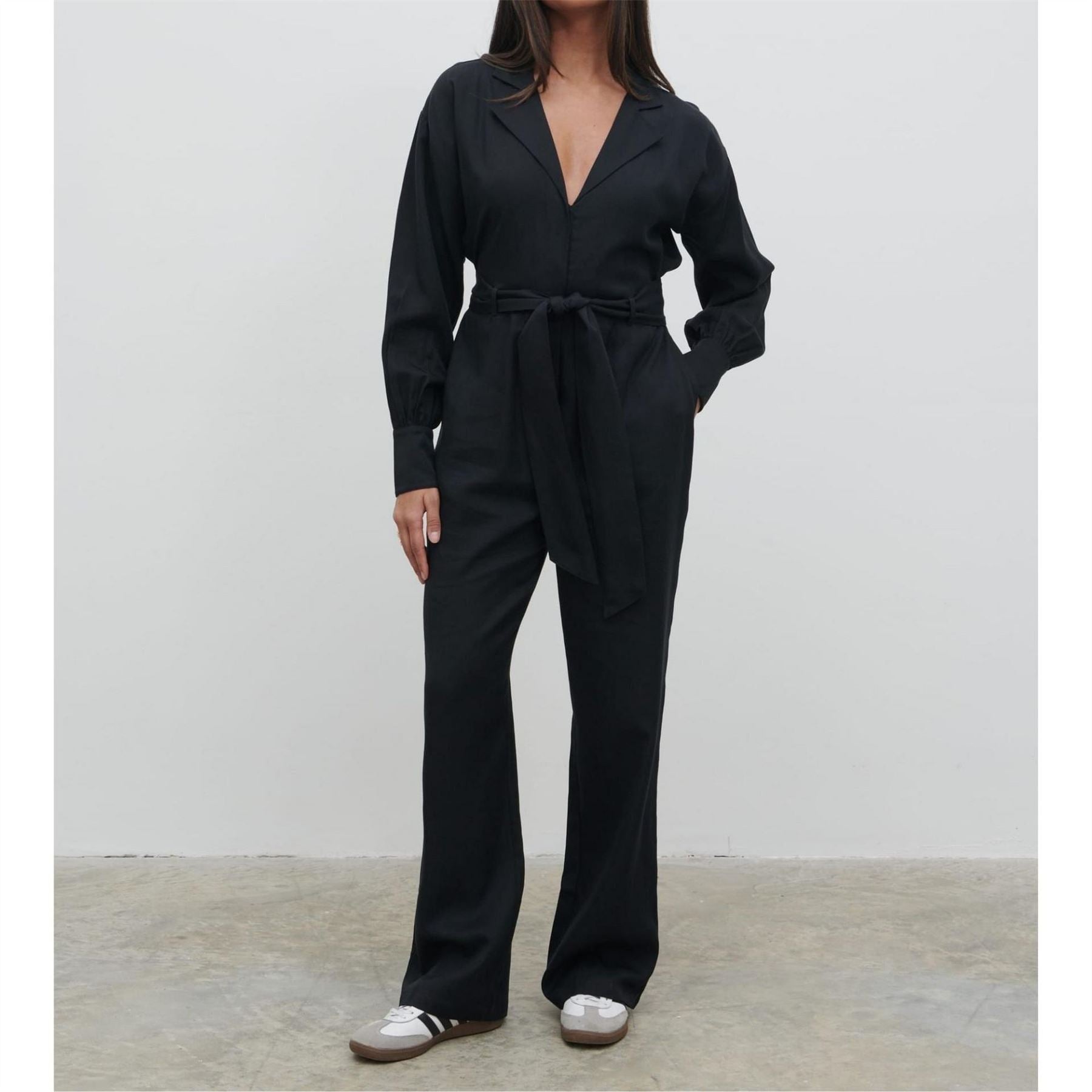 Pretty Lavish Zara Belted