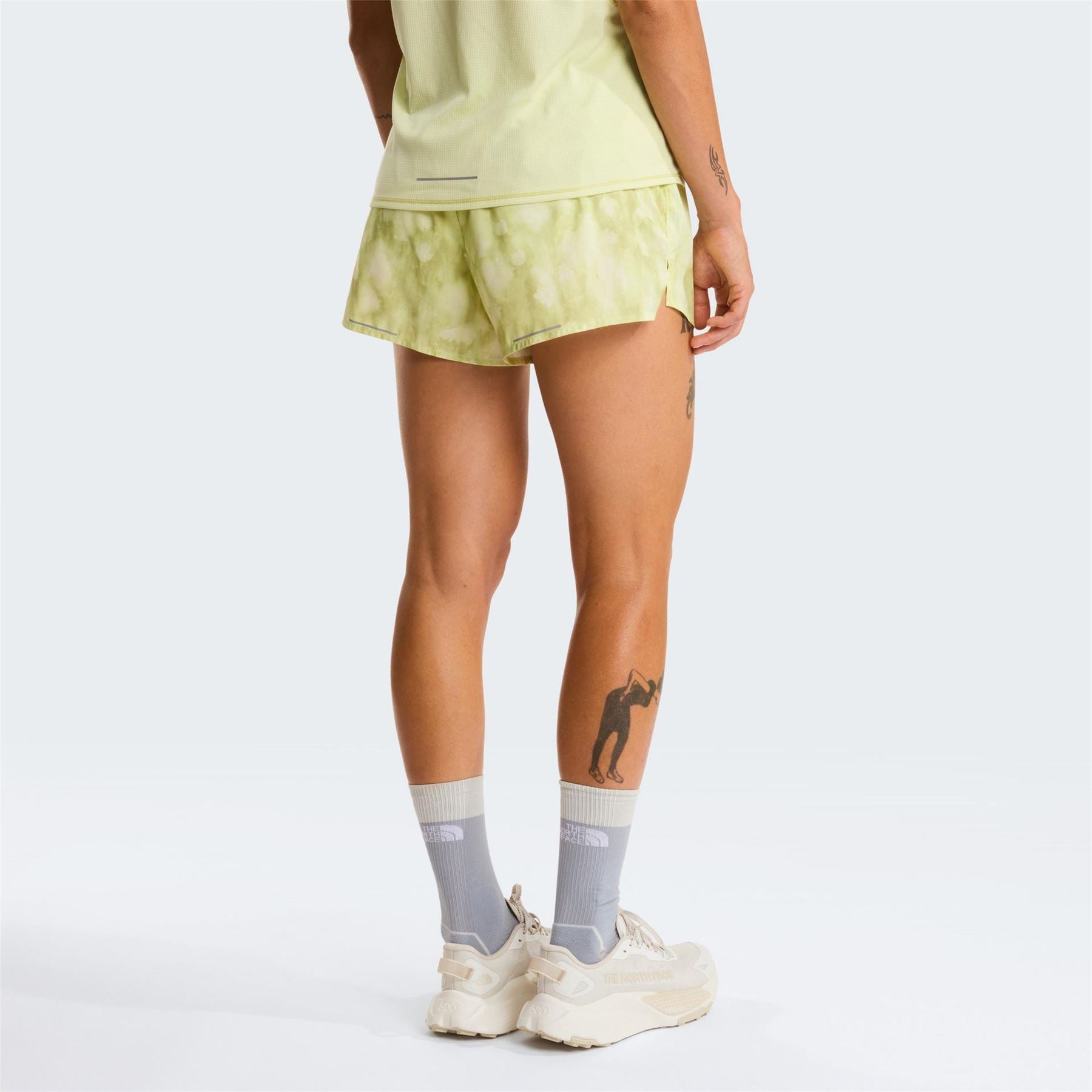 The North Face Womens Sunriser Shorts