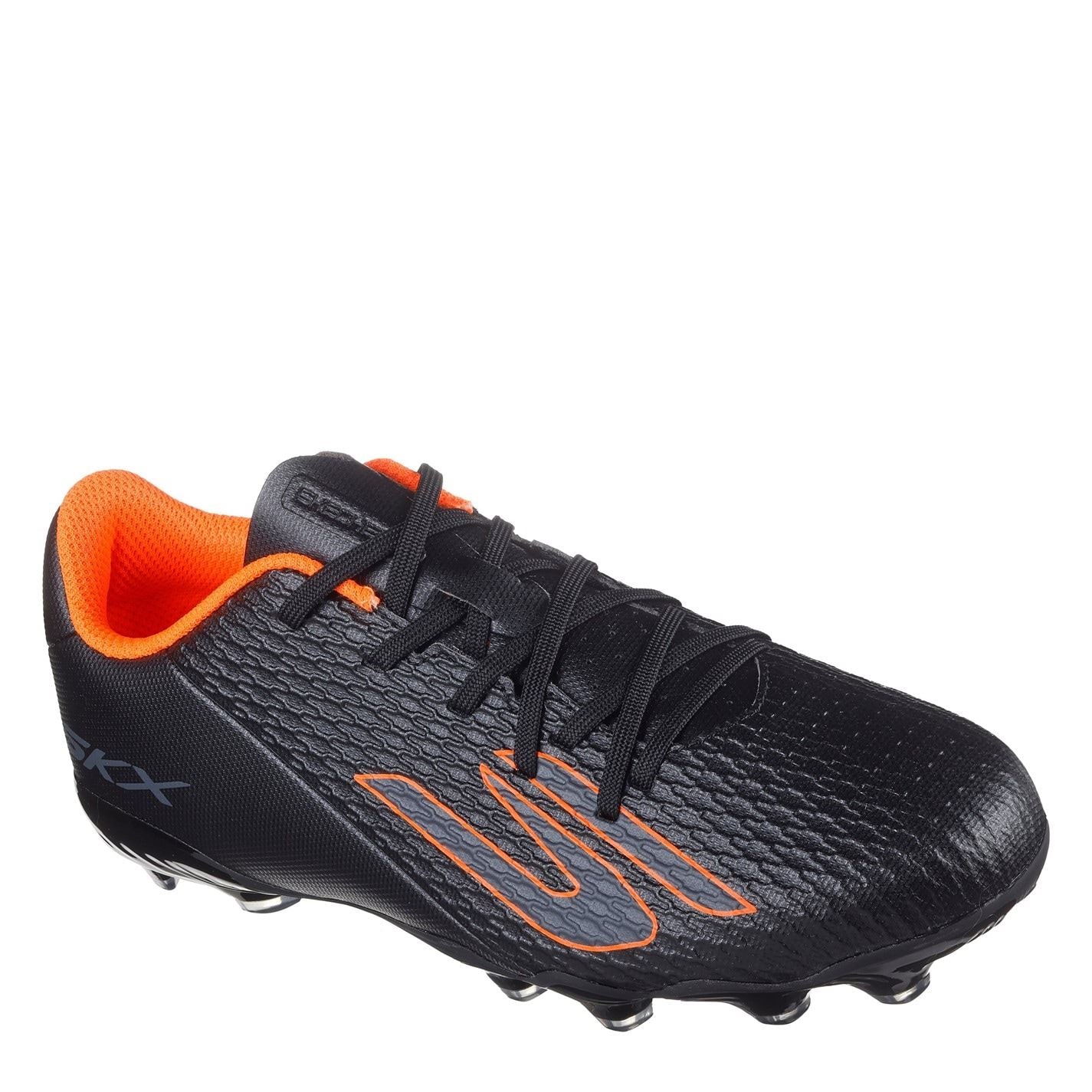 Skechers Skx.2 Pro Juniors Firm Ground Football Boots