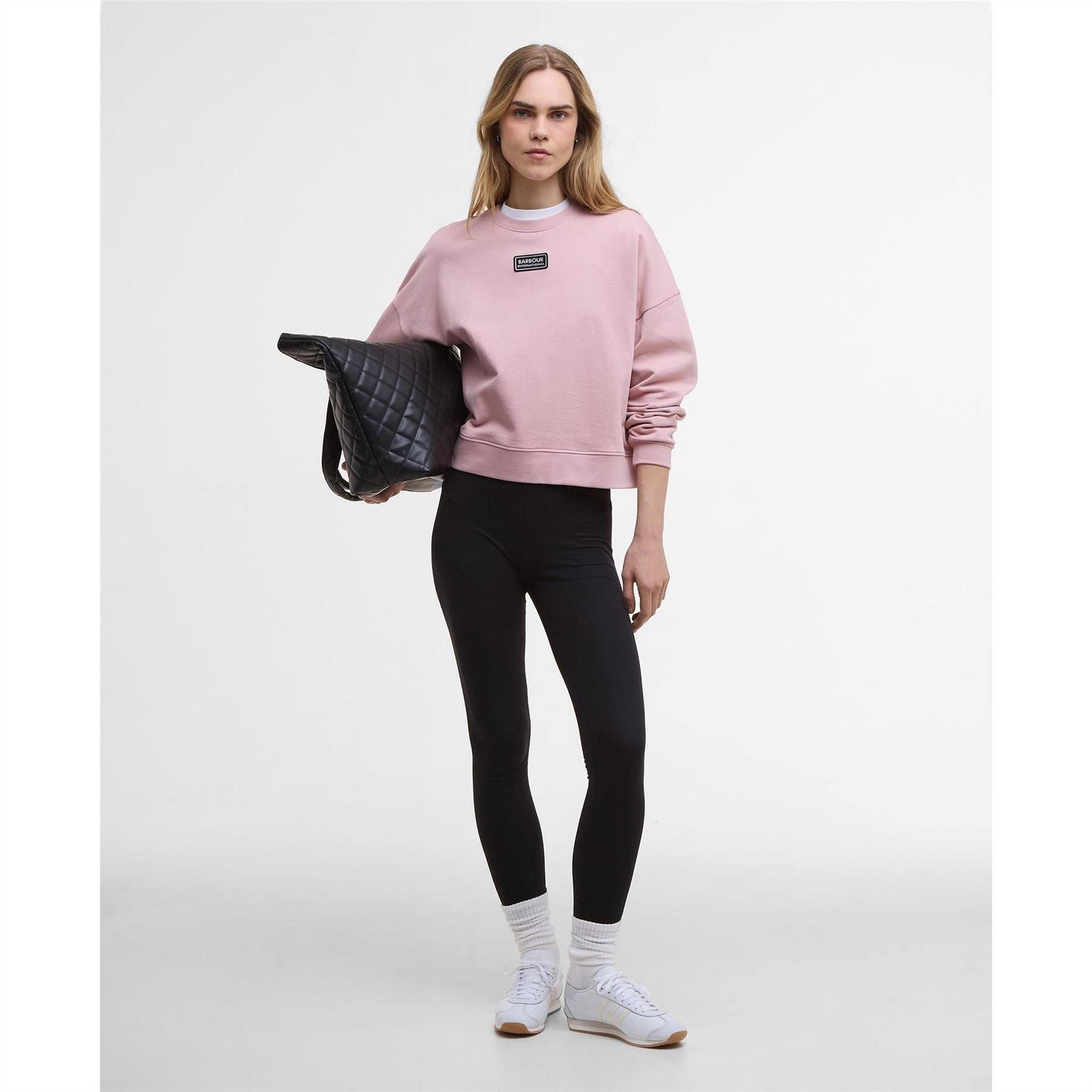 Barbour International Sweater