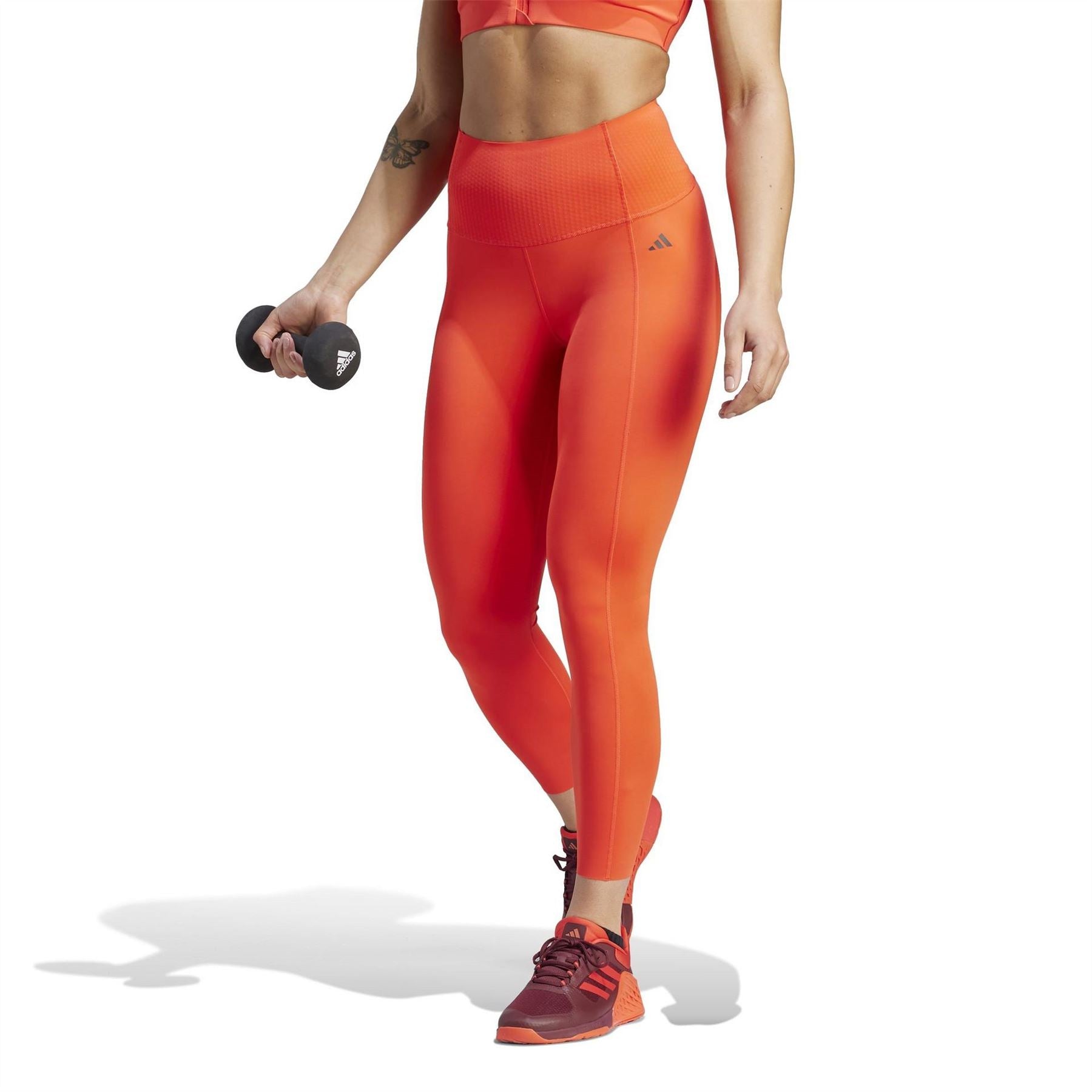 adidas Opm Power 7/8 Leggings