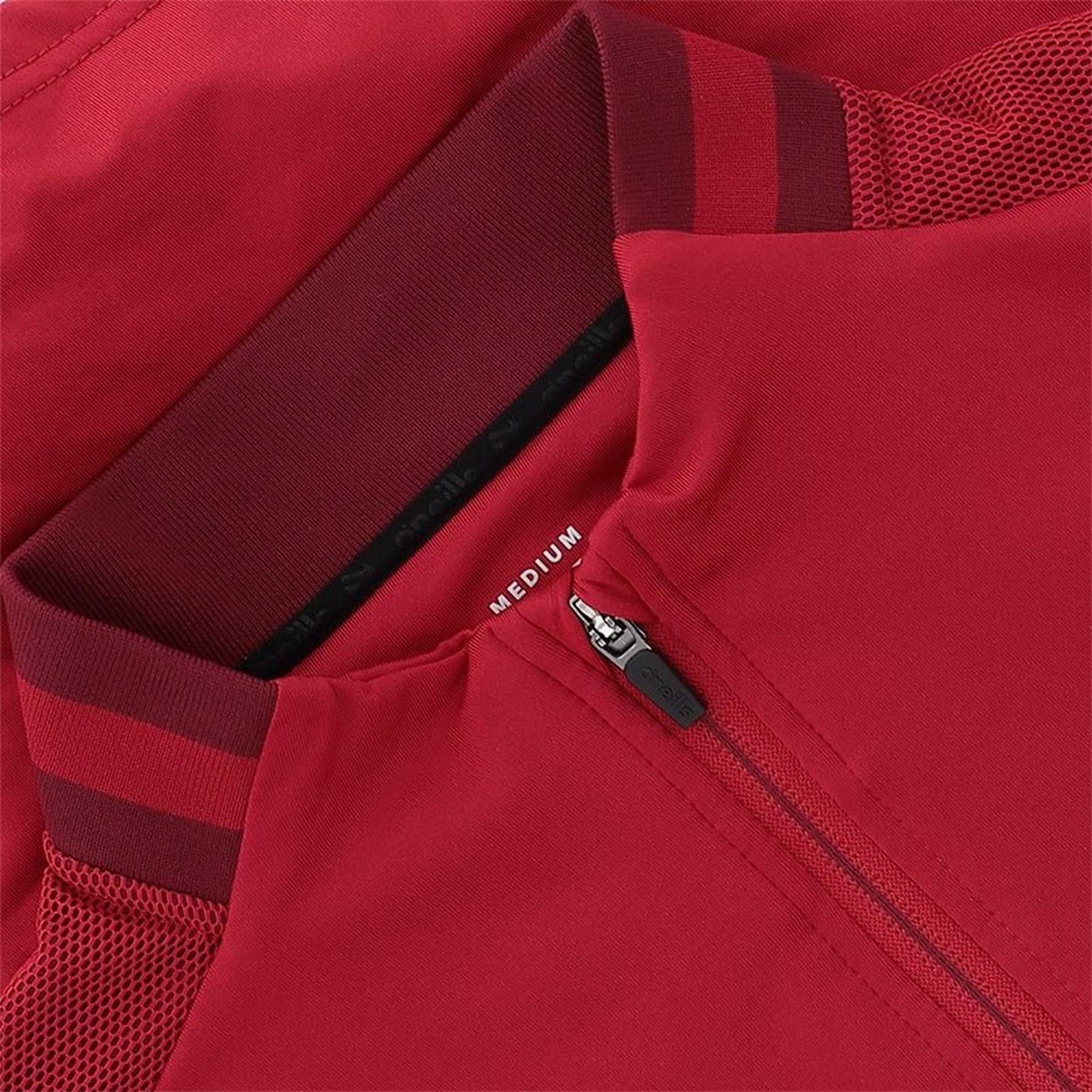 ONeills Derry Nepal Half Zip Top Senior