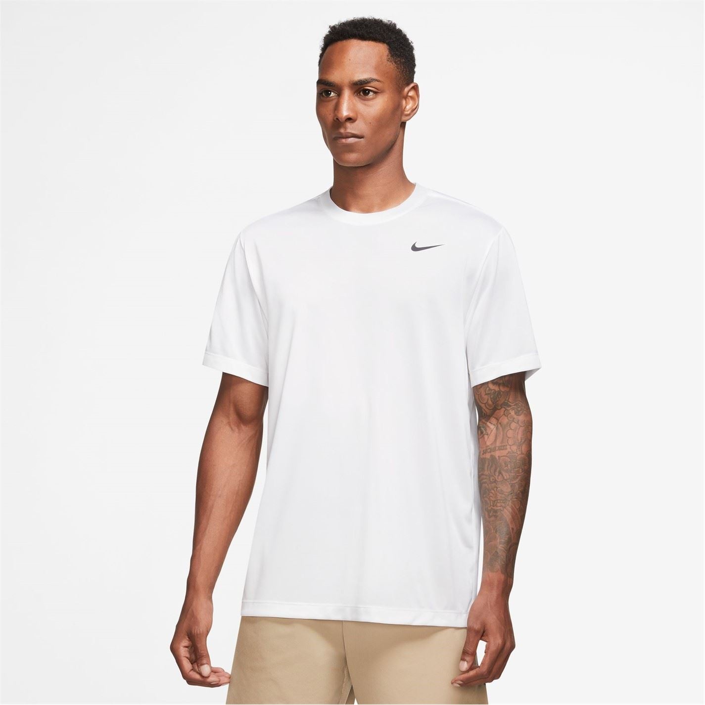 Nike Mens Dri Fit Legend Fitness T-Shirt
