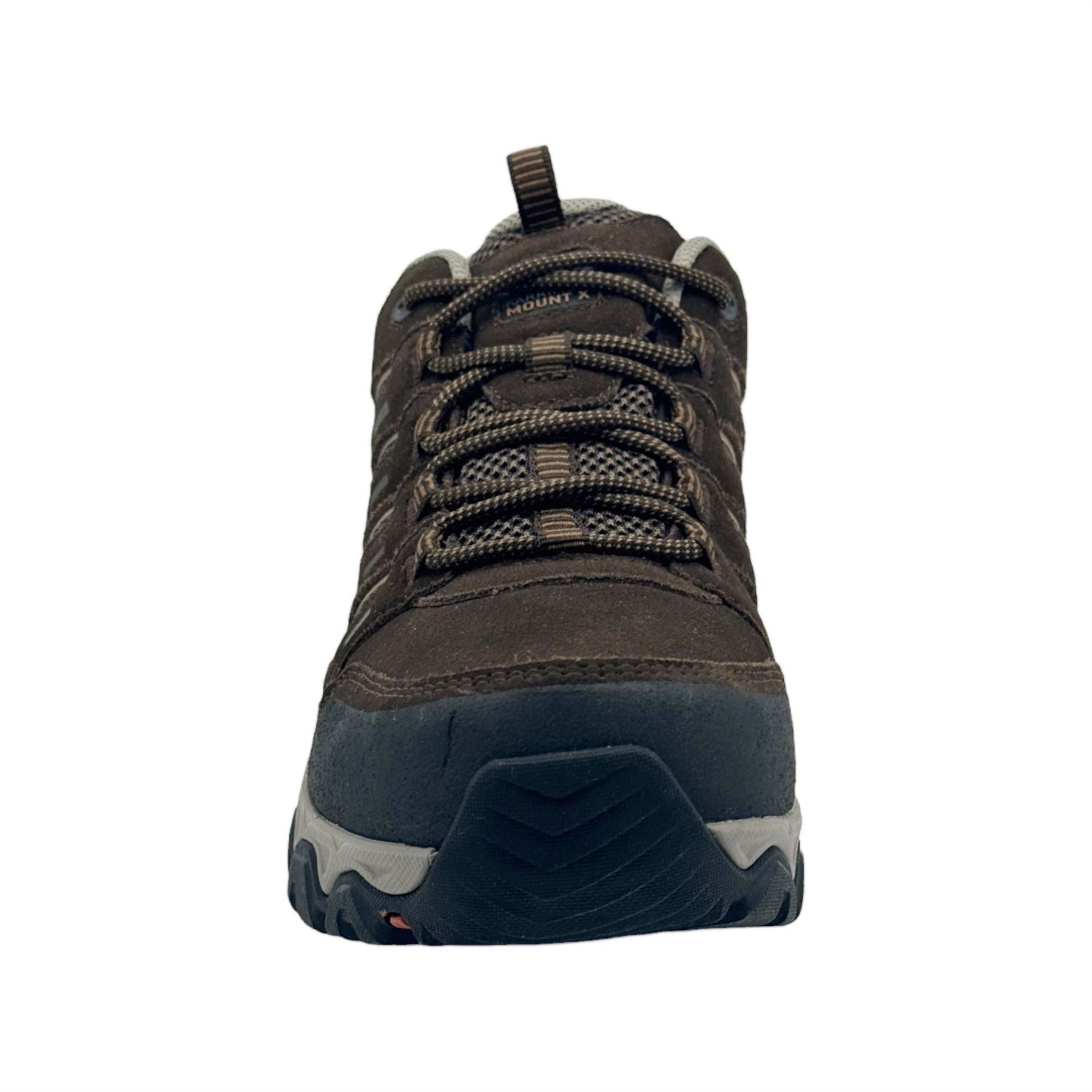 Karrimor Mens Mount Low Waterproof Walking Shoes