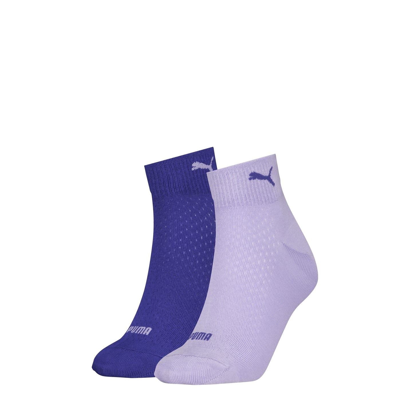 Puma Quarter Socks