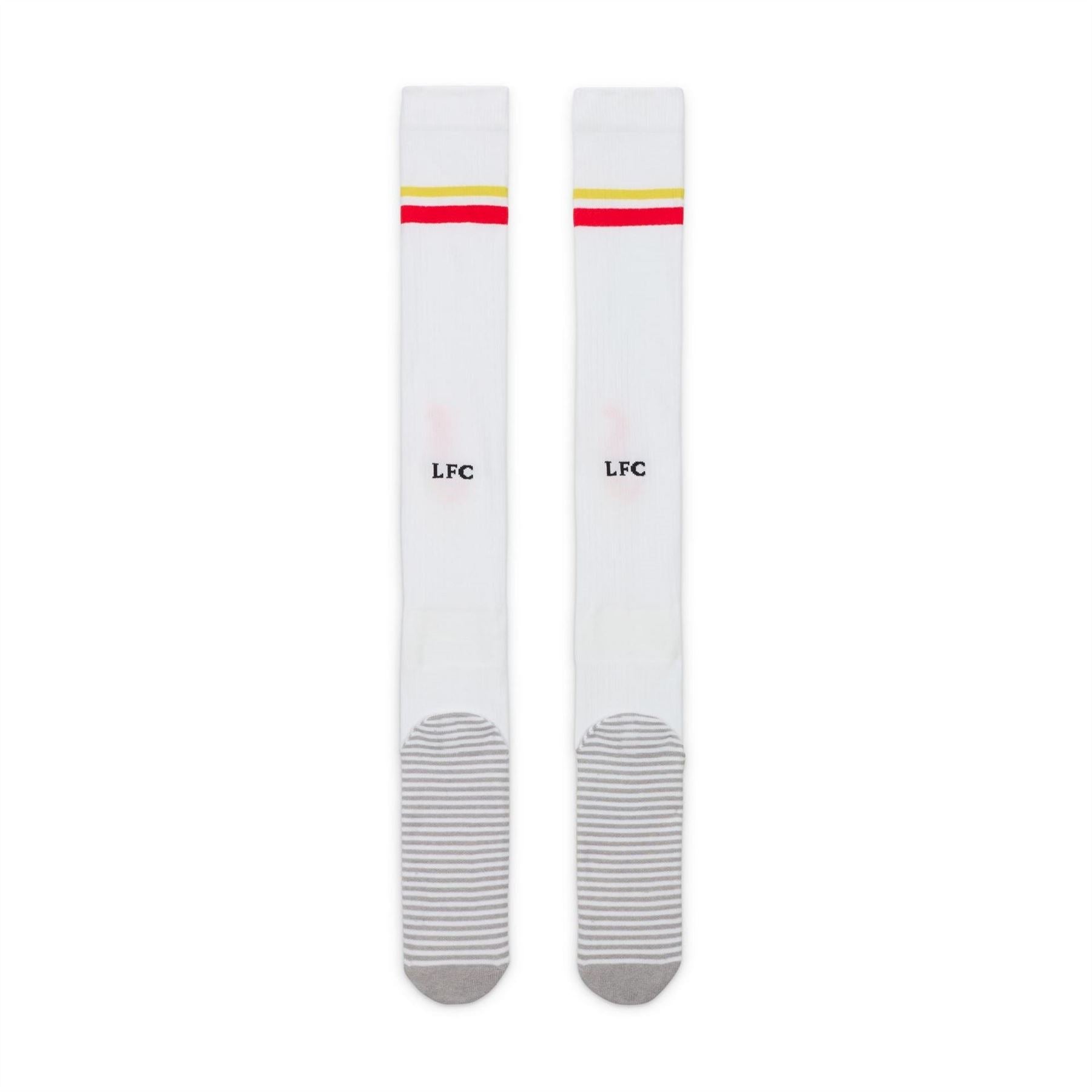 Nike Liverpool Third Socks 2024 2025