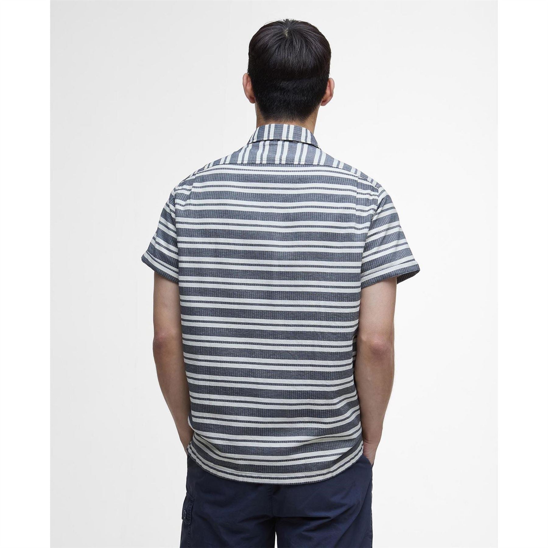 Barbour International Shirt