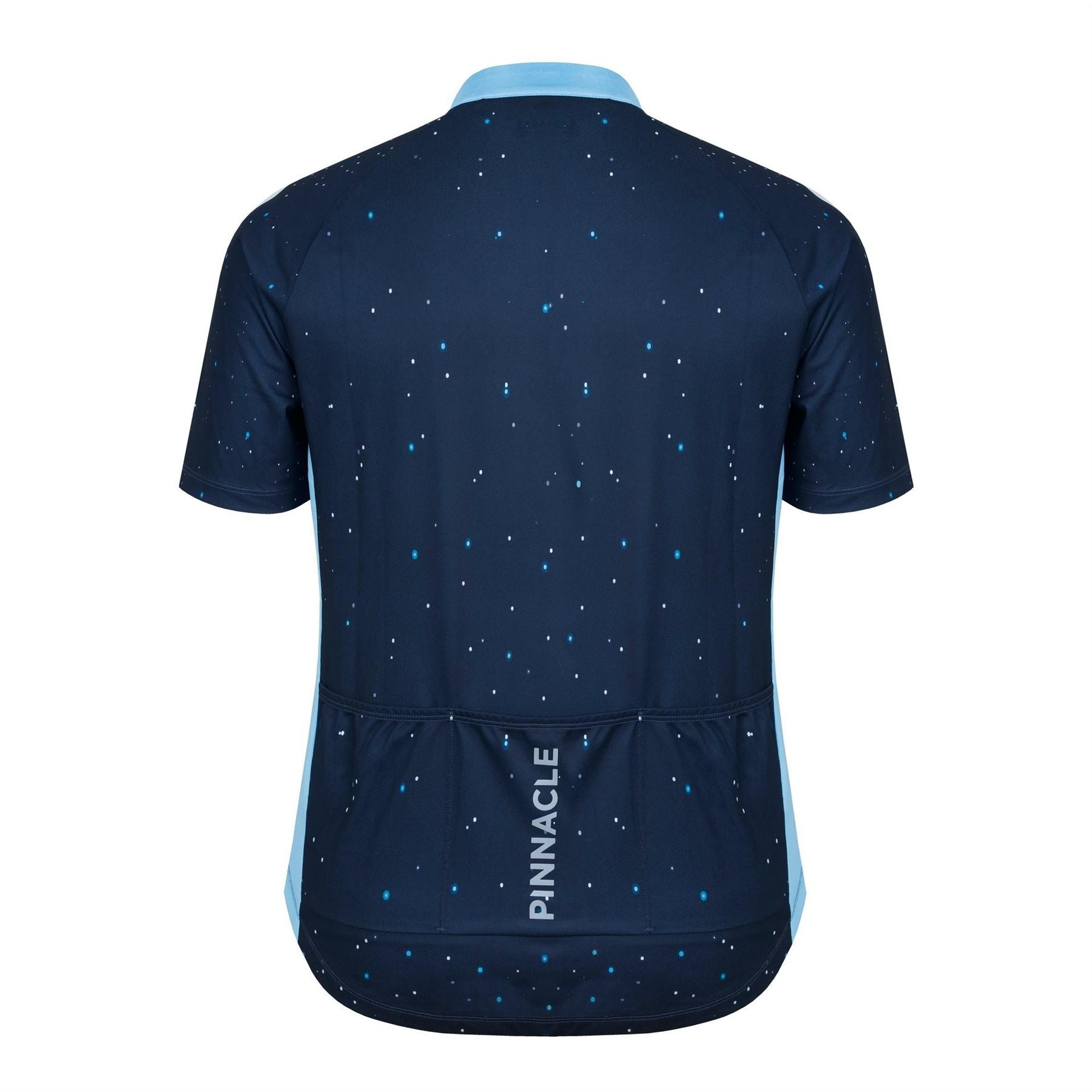 Pinnacle Cycl Zp Top